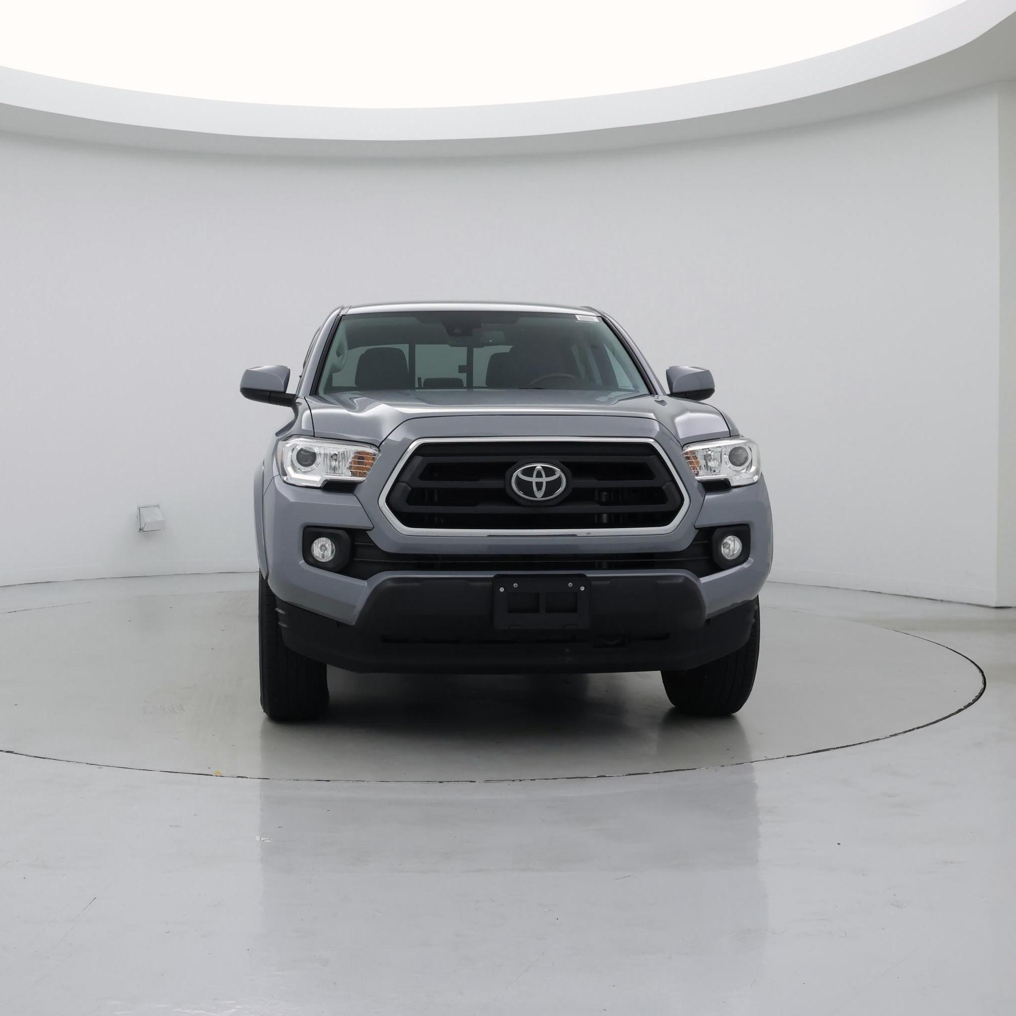 Thumbnail: 2021 Toyota Tacoma - 5