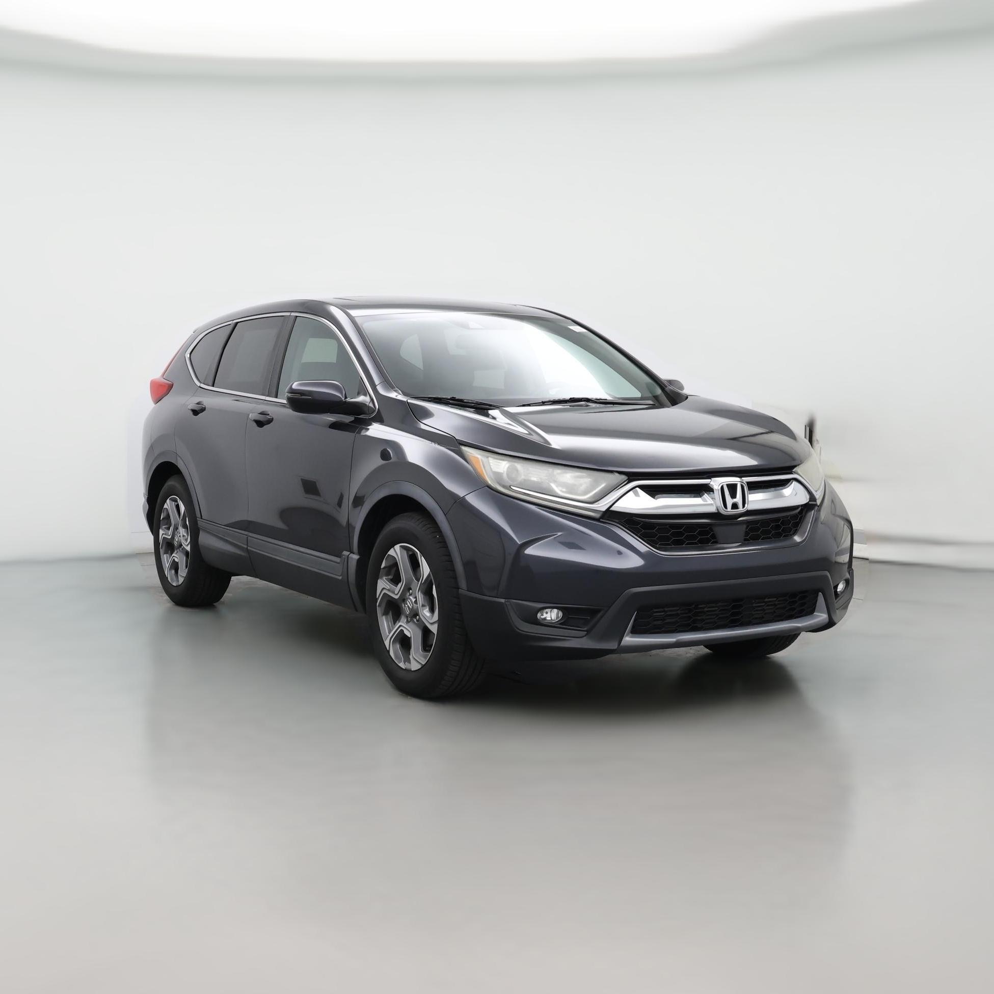 Thumbnail: 2017 Honda CR-V - 1
