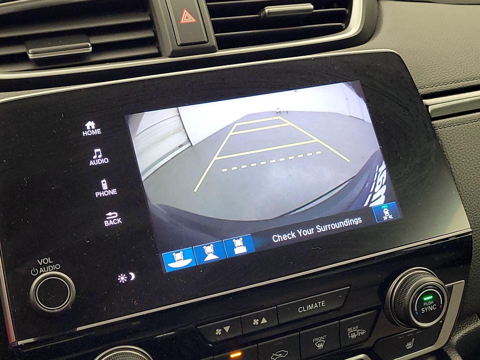 Thumbnail: 2017 Honda CR-V - 14