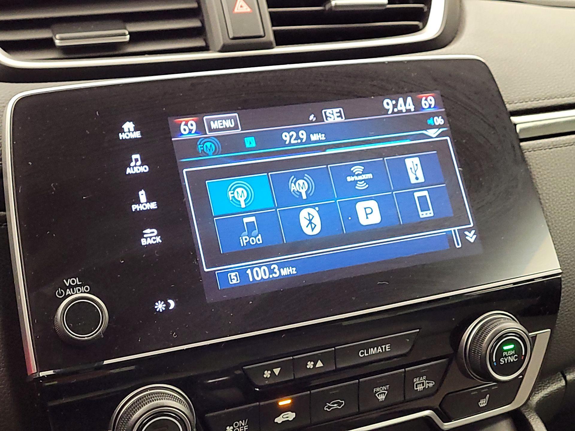 Thumbnail: 2017 Honda CR-V - 15