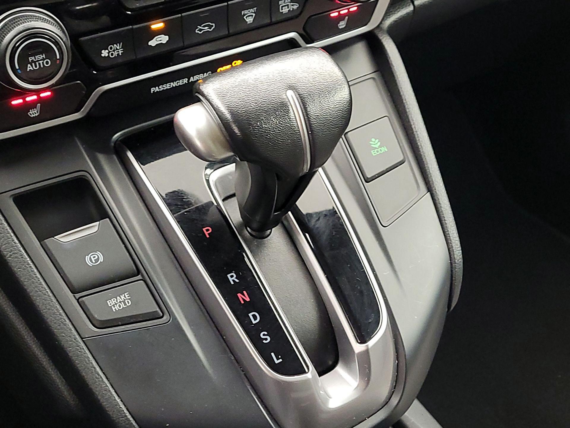 Thumbnail: 2017 Honda CR-V - 17