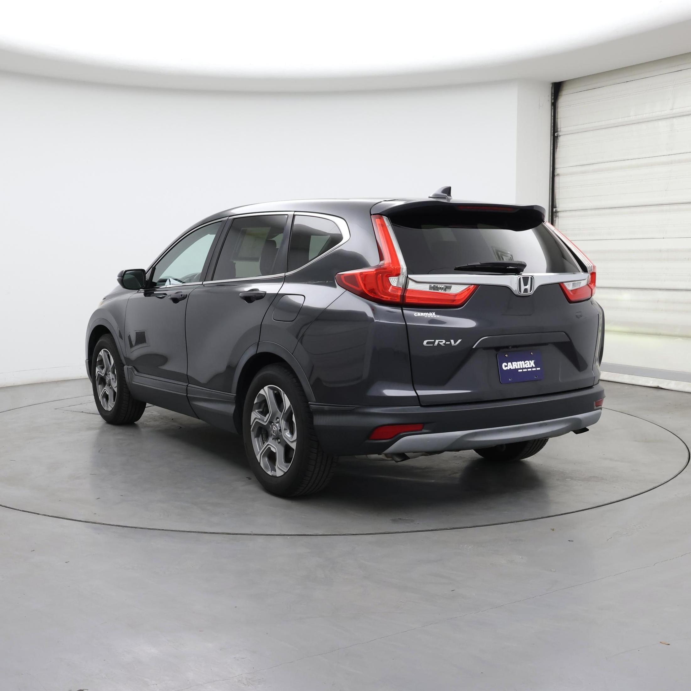 Thumbnail: 2017 Honda CR-V - 2