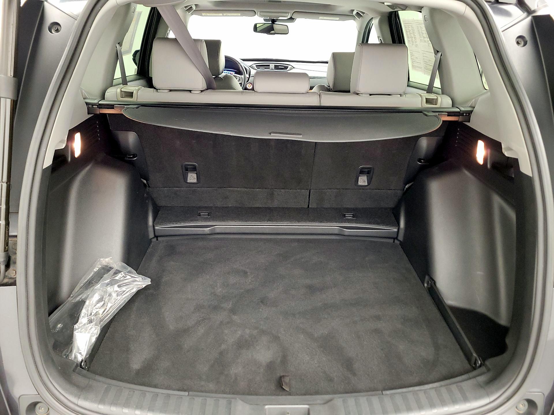 Thumbnail: 2017 Honda CR-V - 20