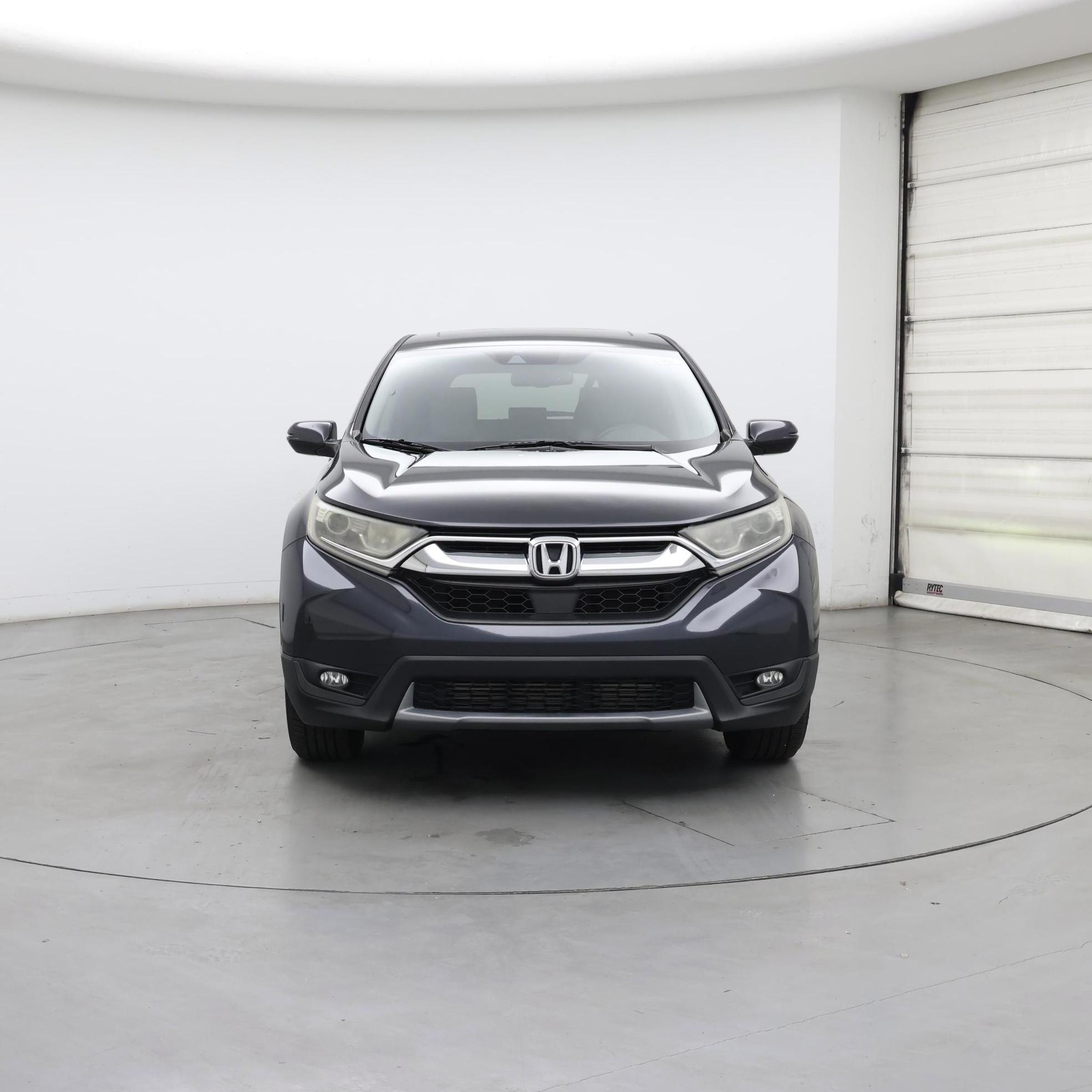 Thumbnail: 2017 Honda CR-V - 5