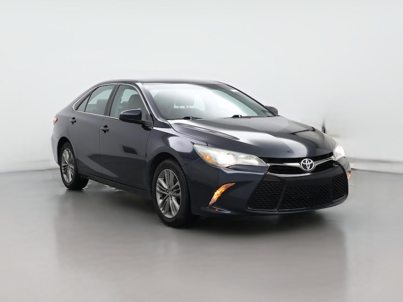 2016 Toyota Camry SE -
                  Mobile, AL