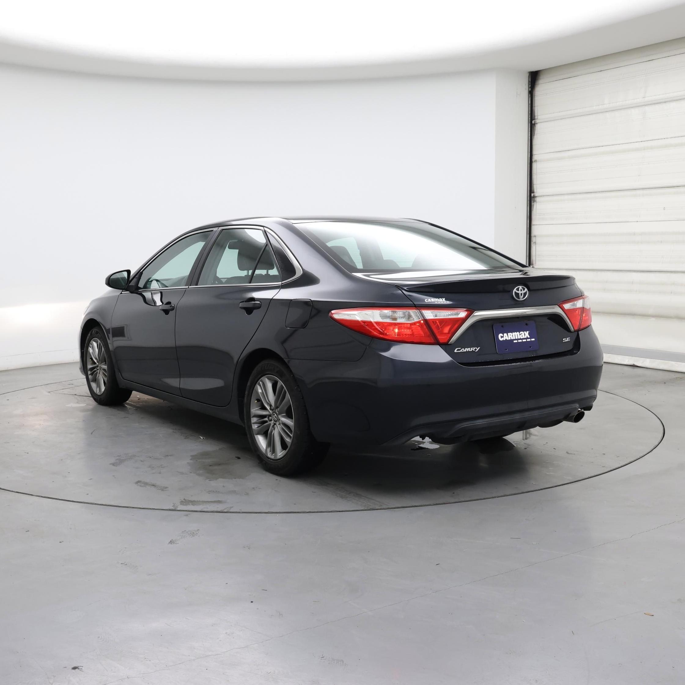 Thumbnail: 2016 Toyota Camry - 2