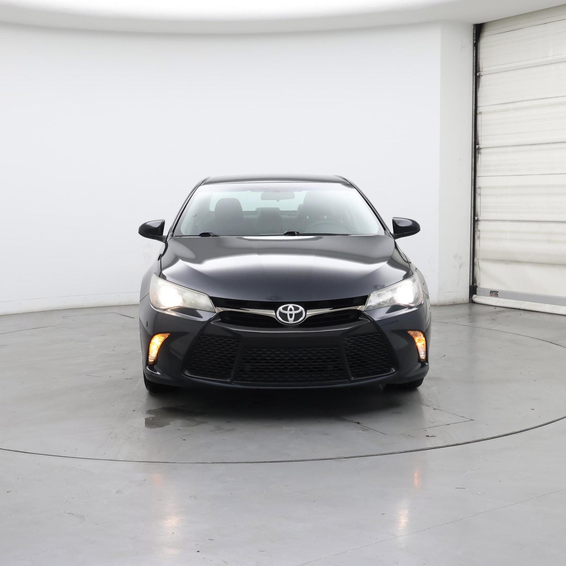 Thumbnail: 2016 Toyota Camry - 5