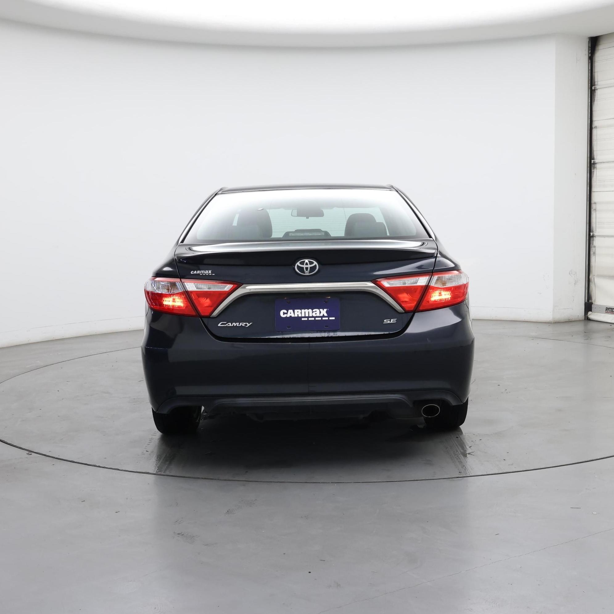 Thumbnail: 2016 Toyota Camry - 6