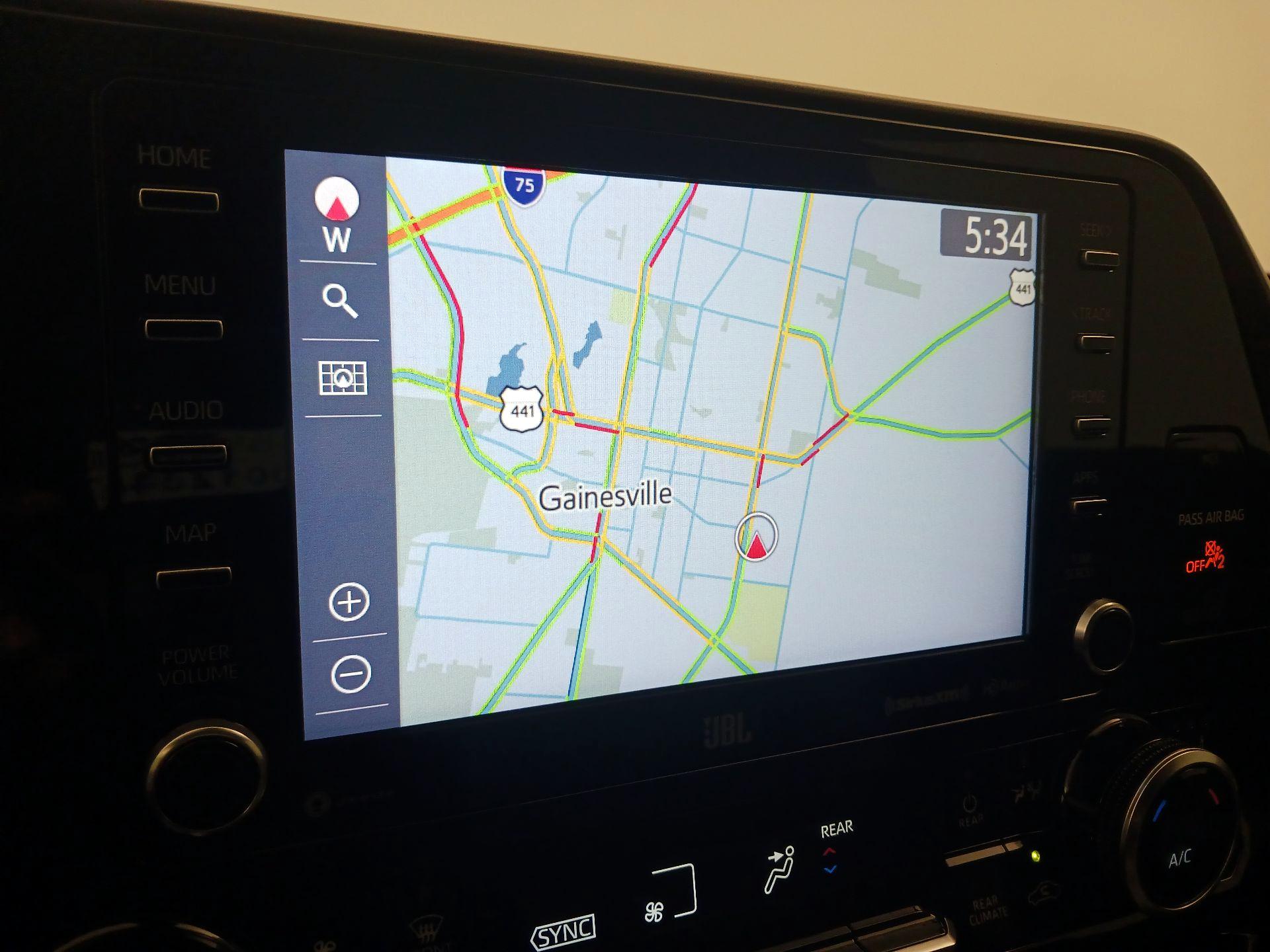 Thumbnail: 2020 Toyota Highlander - 14