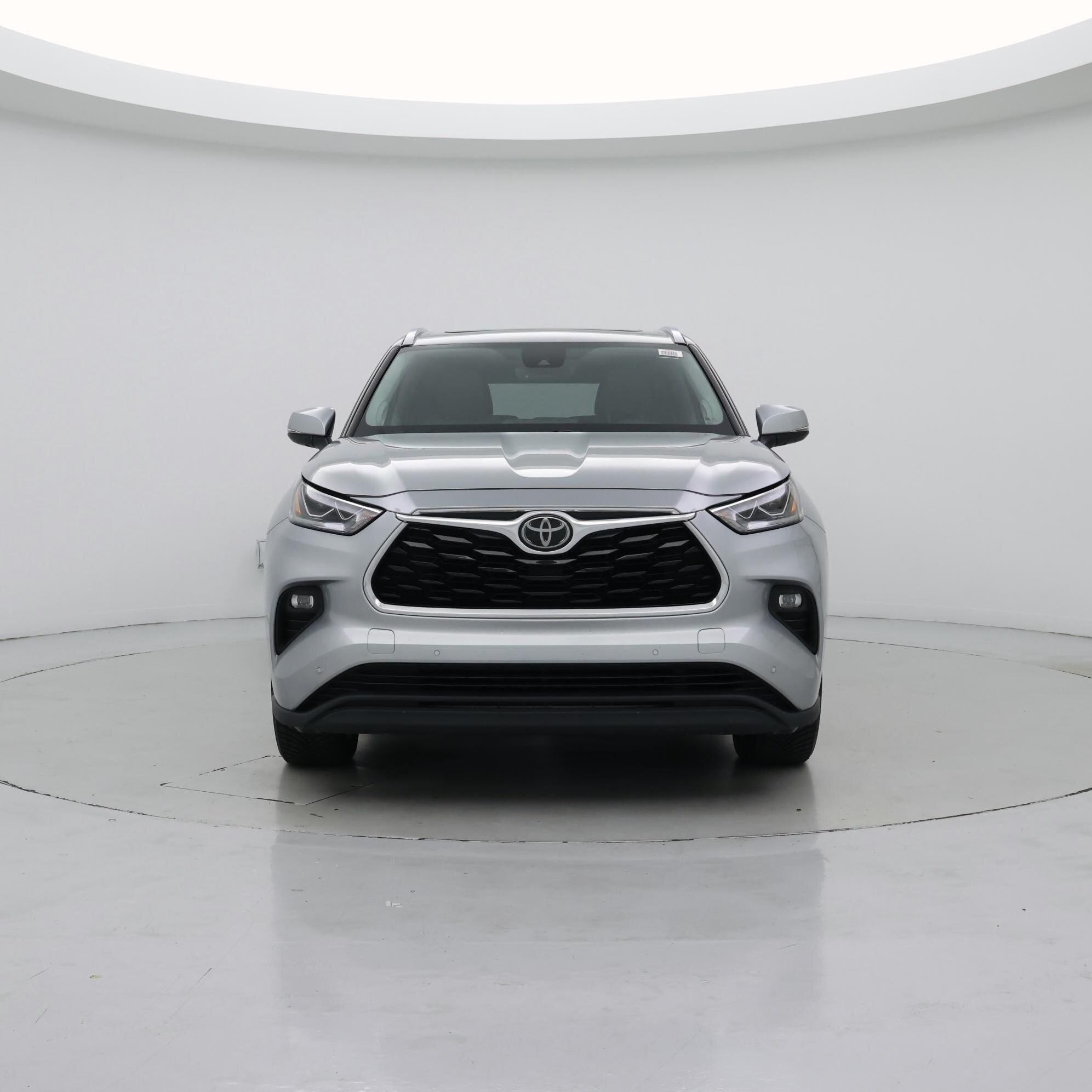 Thumbnail: 2020 Toyota Highlander - 5