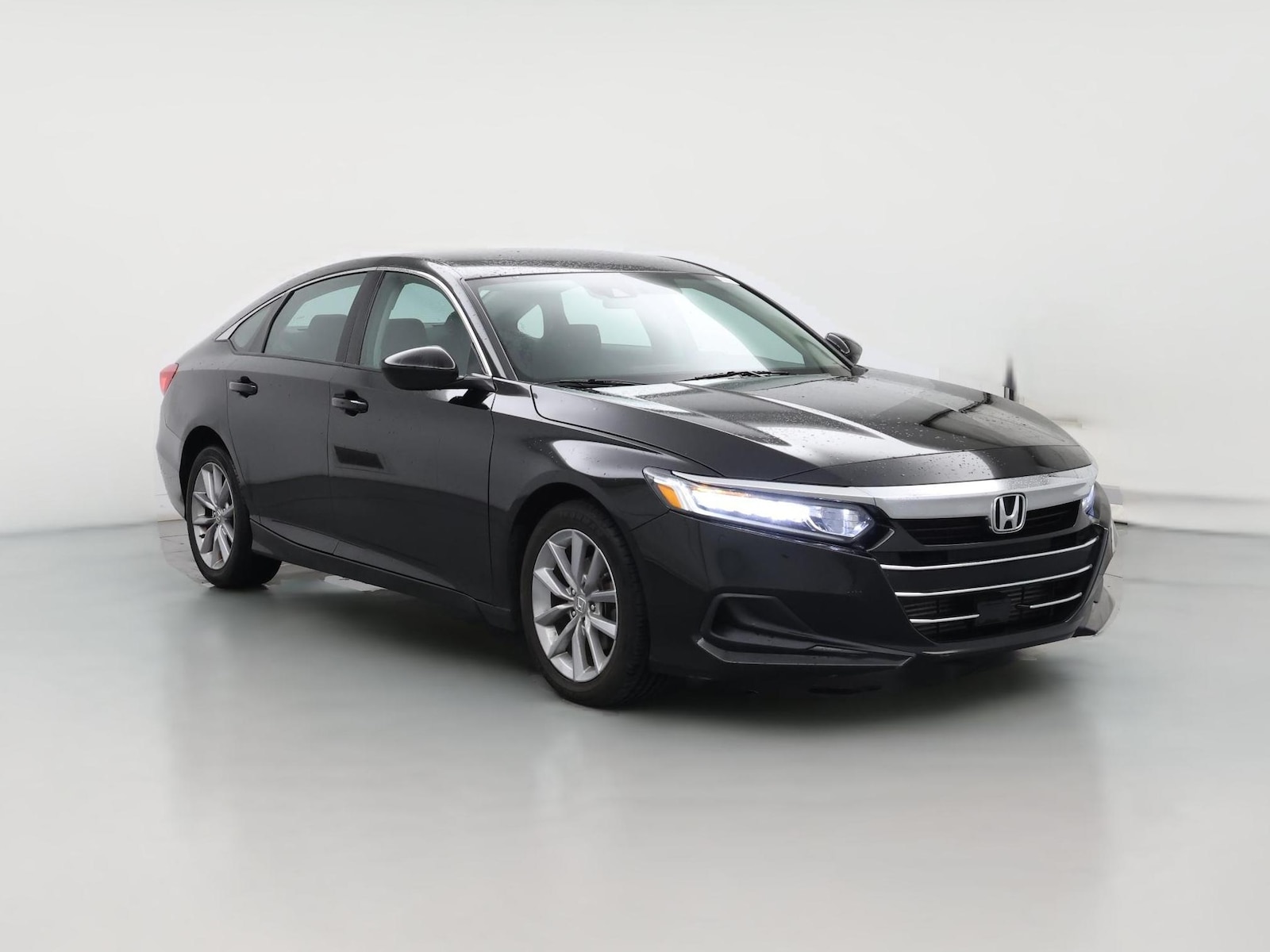 2021 Honda Accord LX