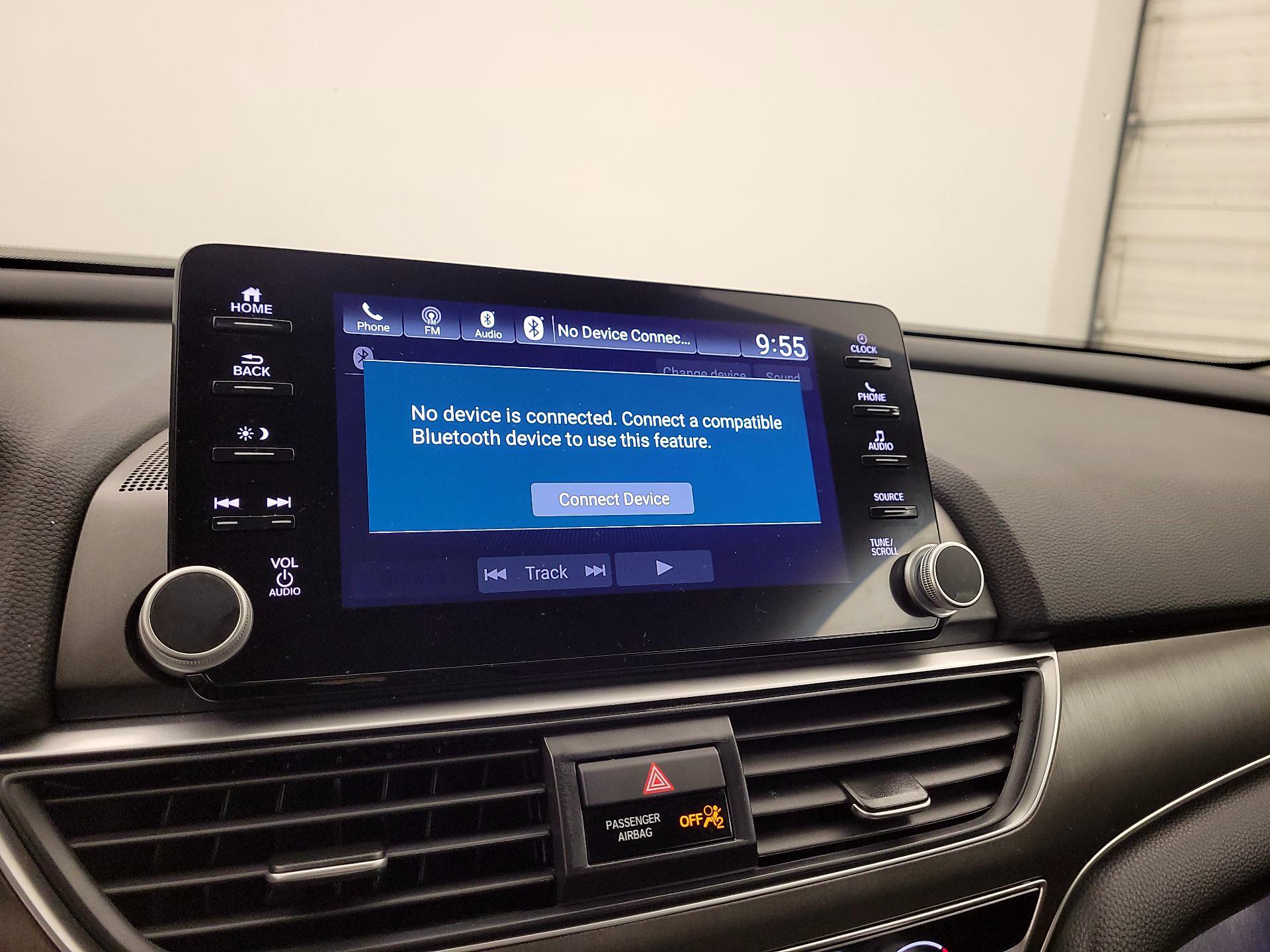 Thumbnail: 2021 Honda Accord - 13