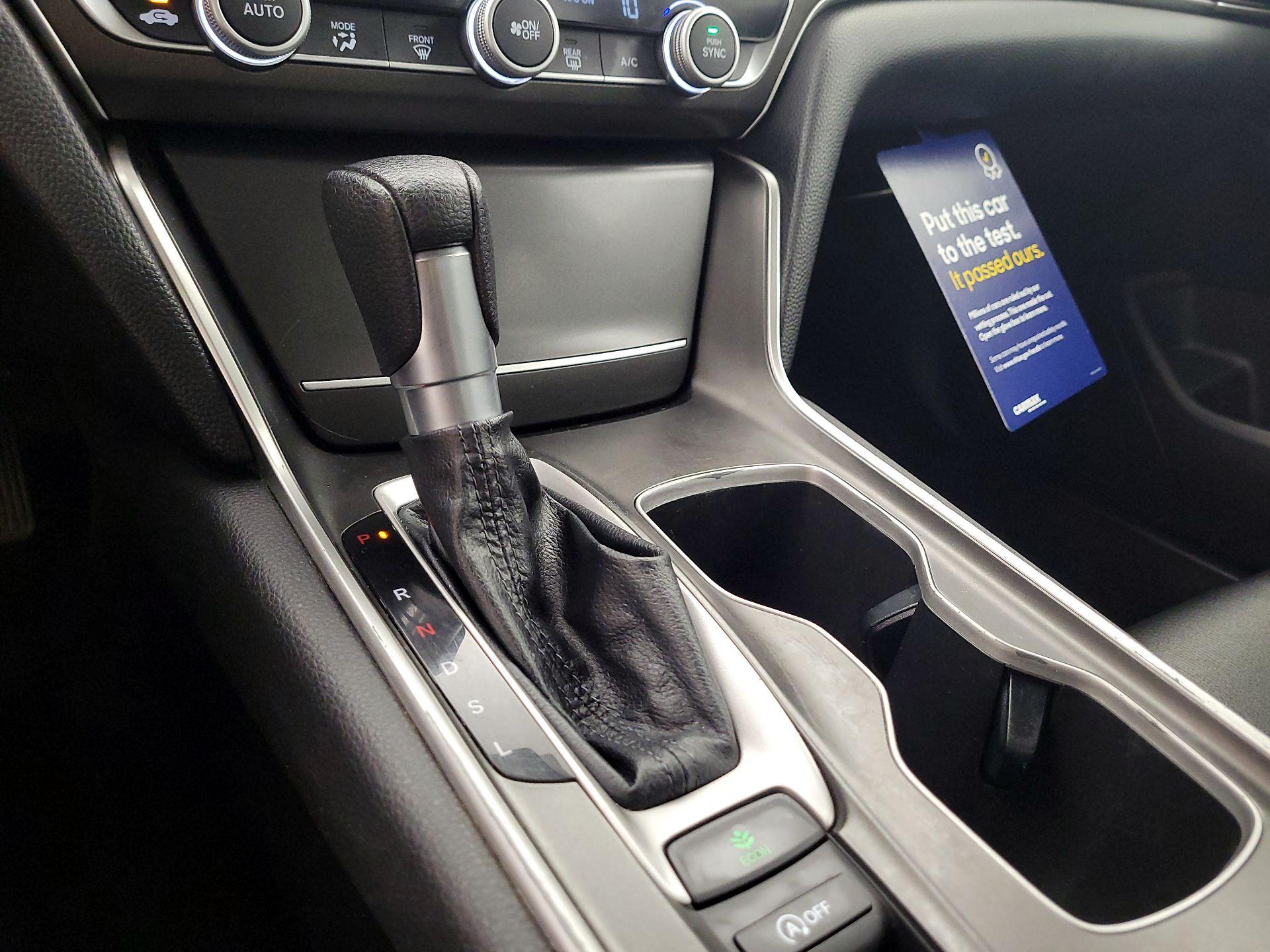 Thumbnail: 2021 Honda Accord - 15