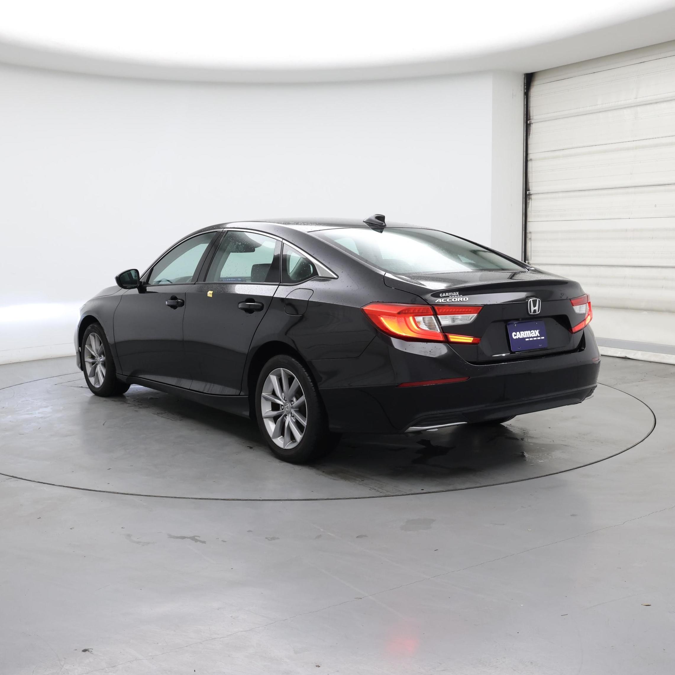 Thumbnail: 2021 Honda Accord - 2