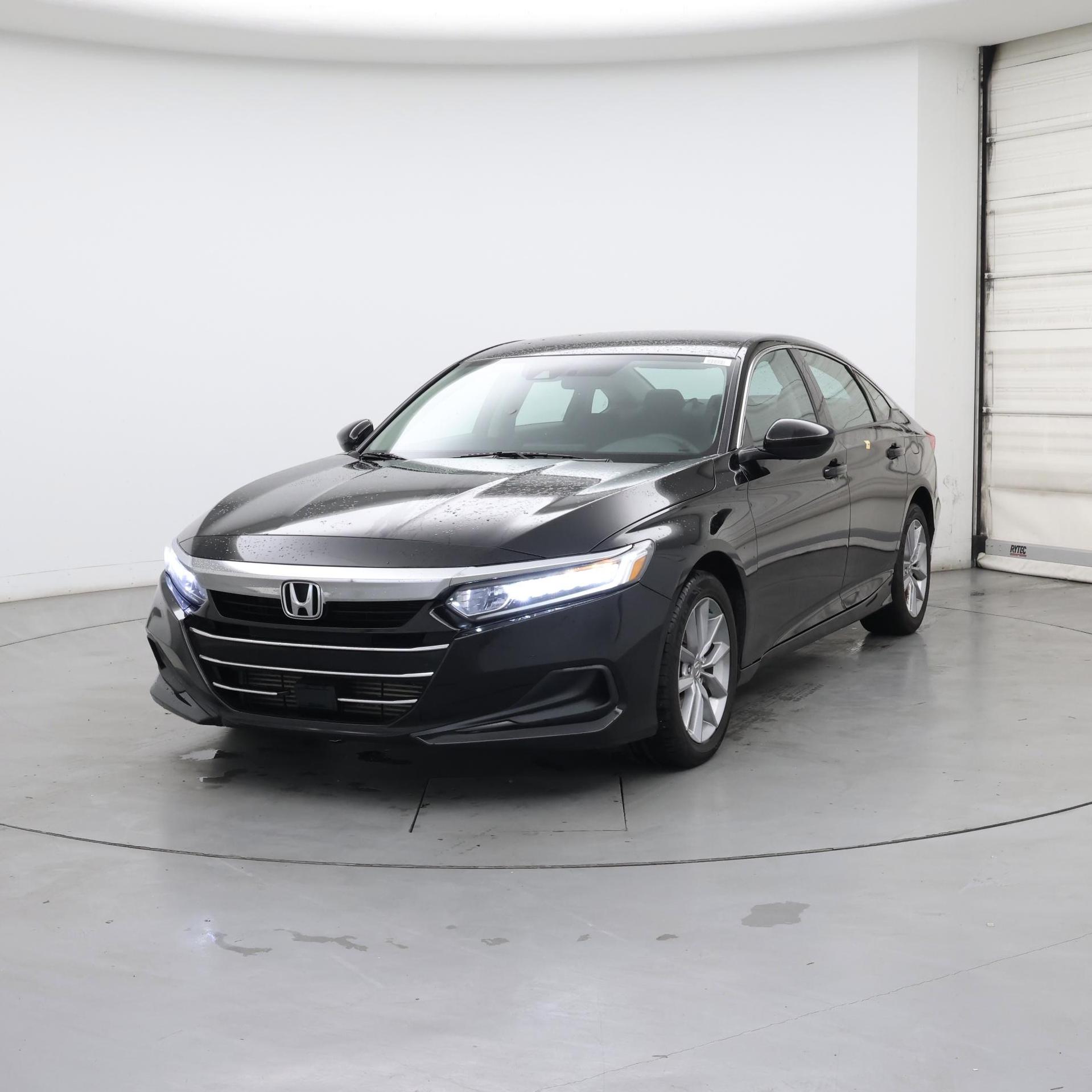 Thumbnail: 2021 Honda Accord - 4