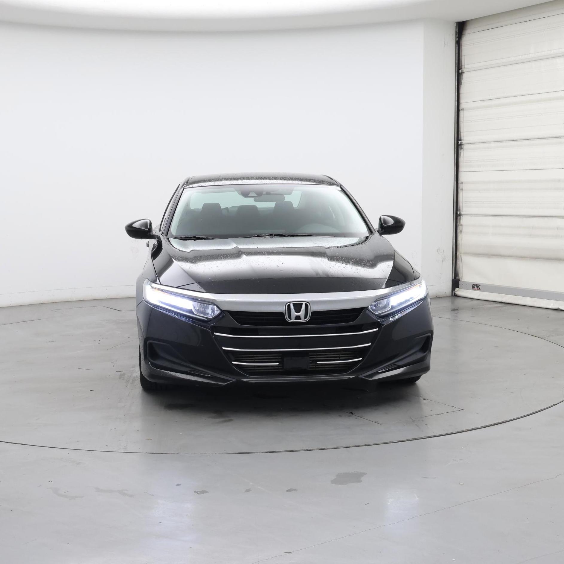 Thumbnail: 2021 Honda Accord - 5