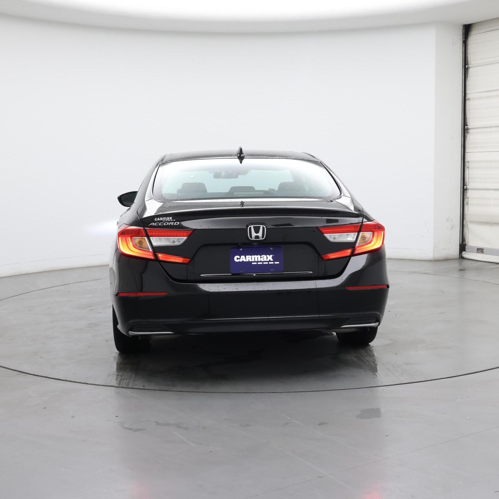 Thumbnail: 2021 Honda Accord - 6