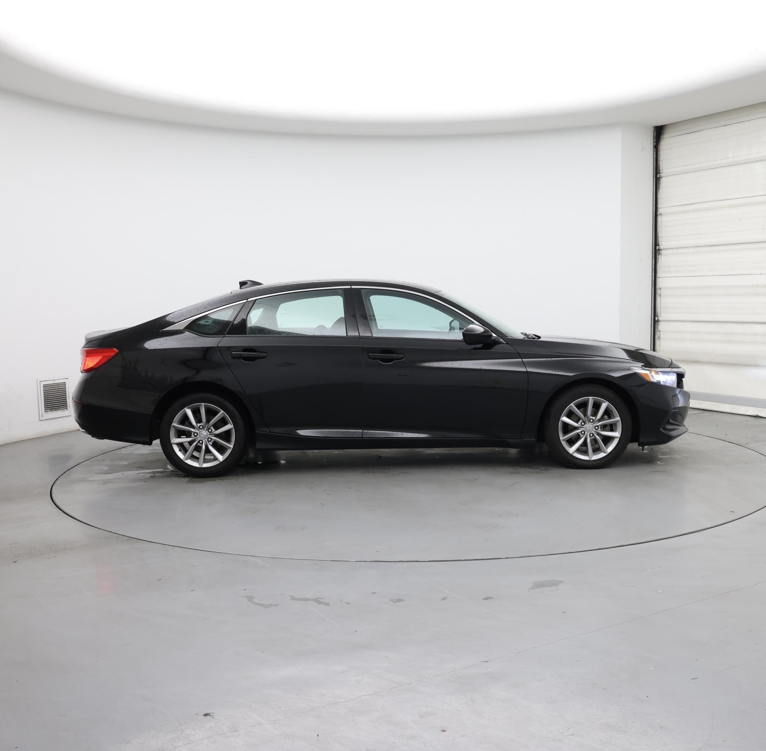 Thumbnail: 2021 Honda Accord - 7