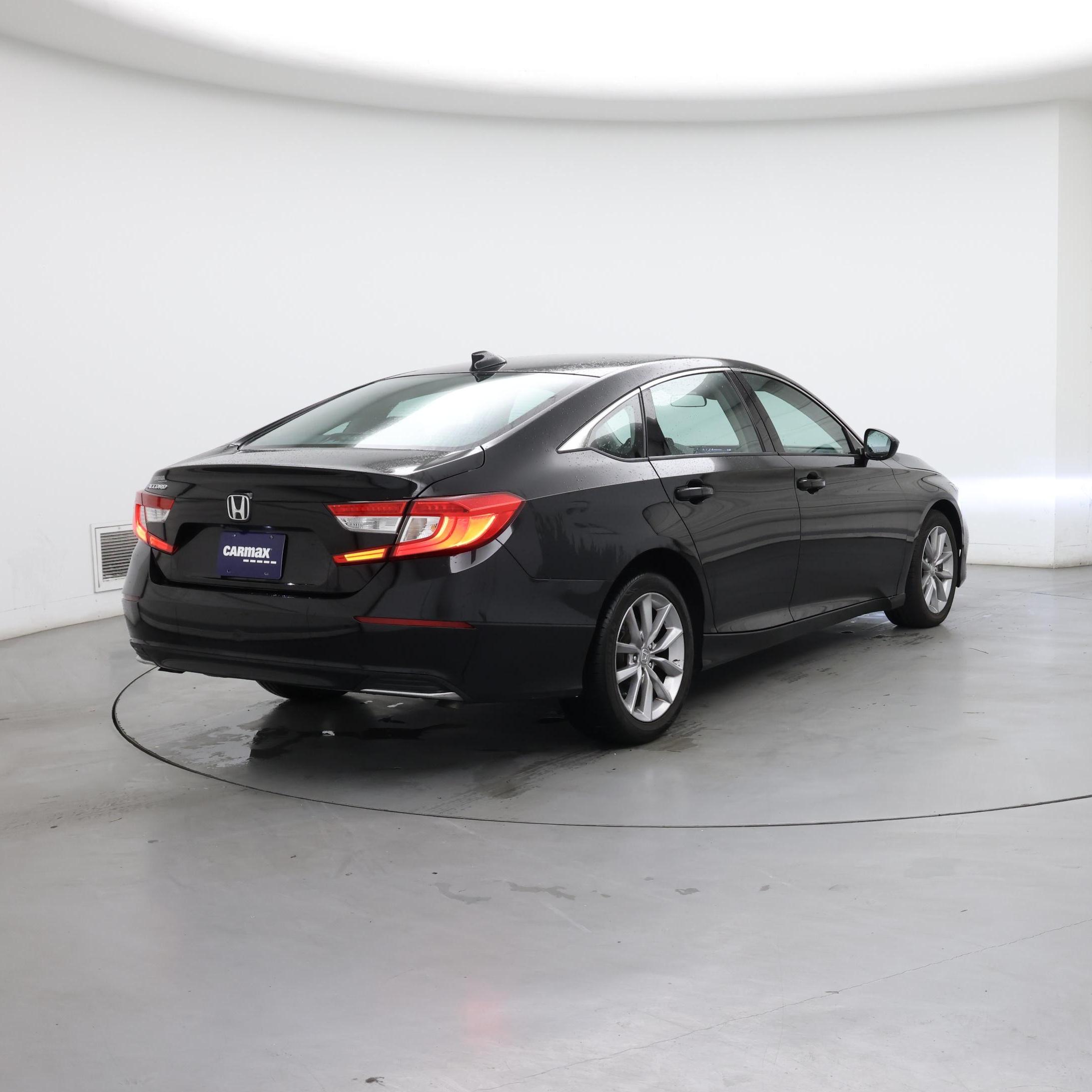 Thumbnail: 2021 Honda Accord - 8