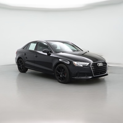 2018 Audi A3 Premium