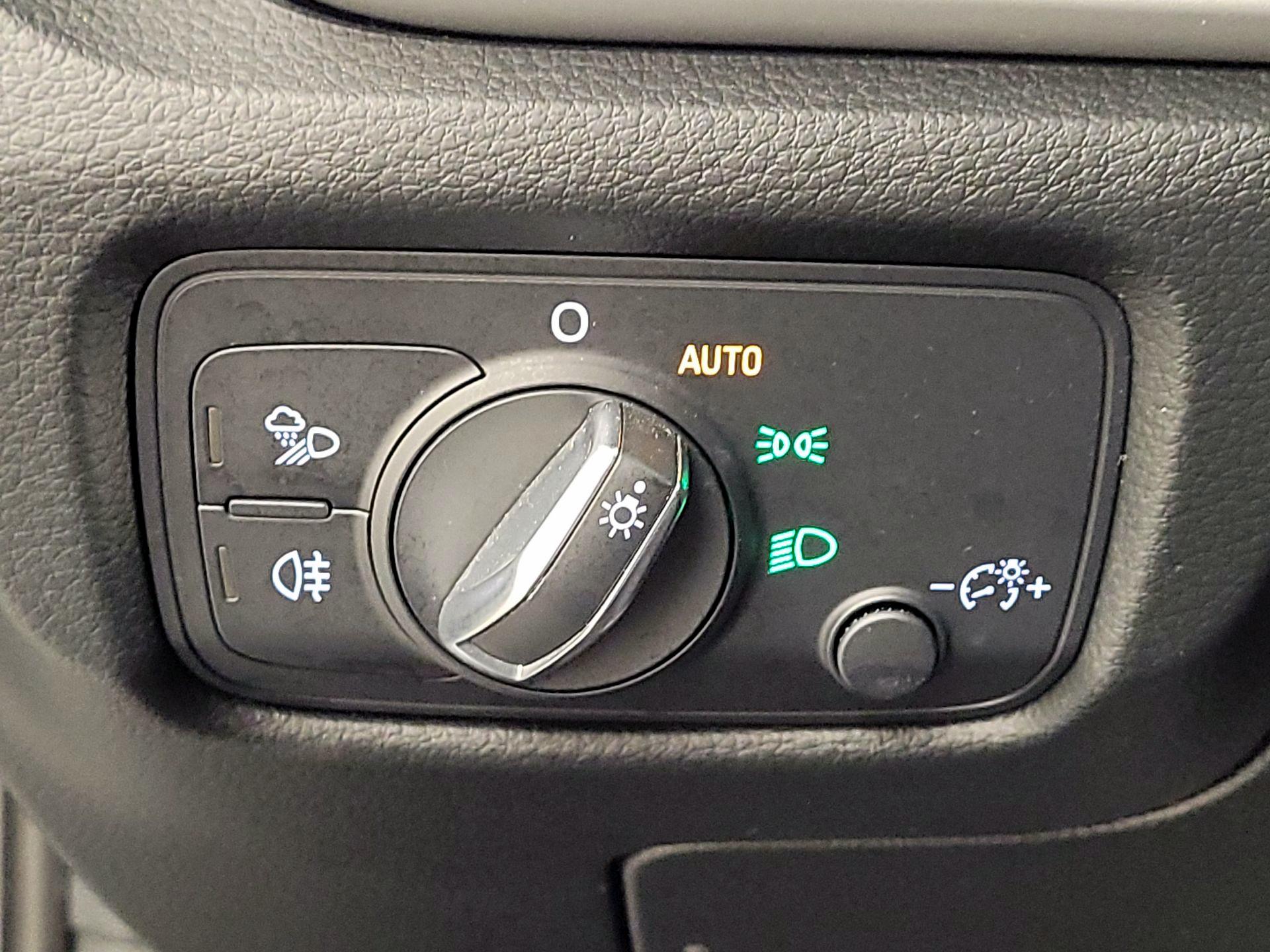 Thumbnail: 2018 Audi A3 - 13