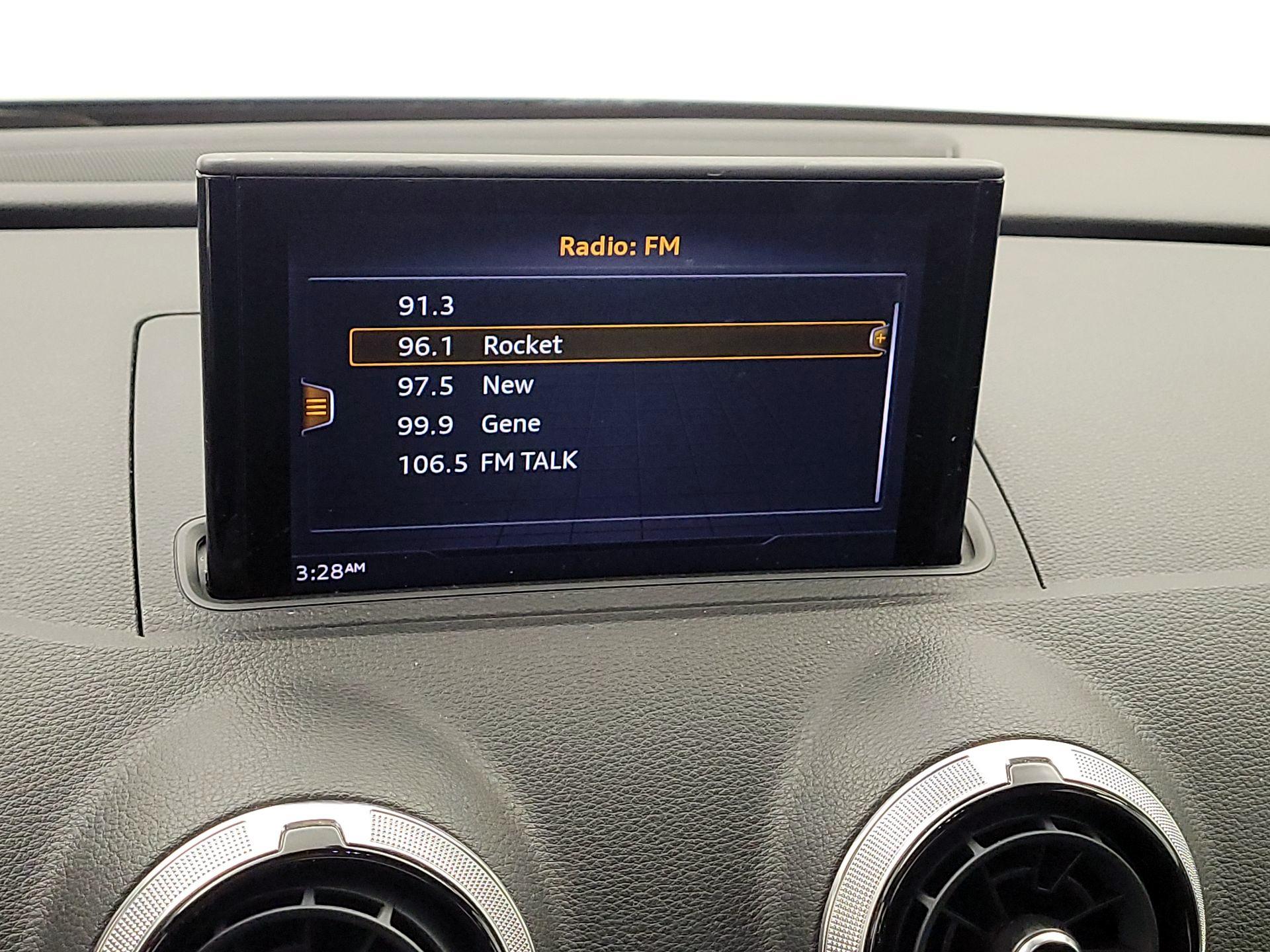 Thumbnail: 2018 Audi A3 - 15