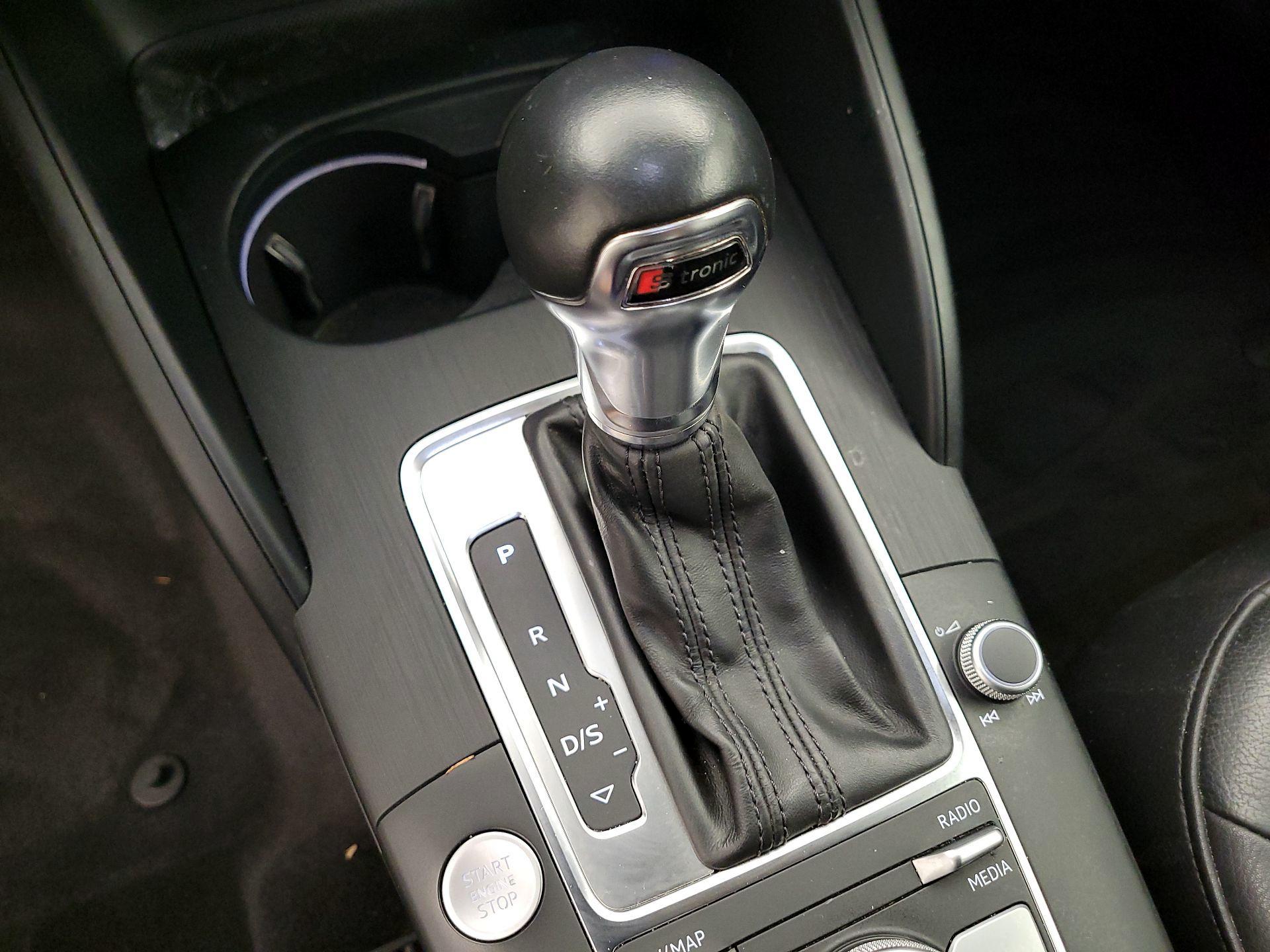 Thumbnail: 2018 Audi A3 - 17