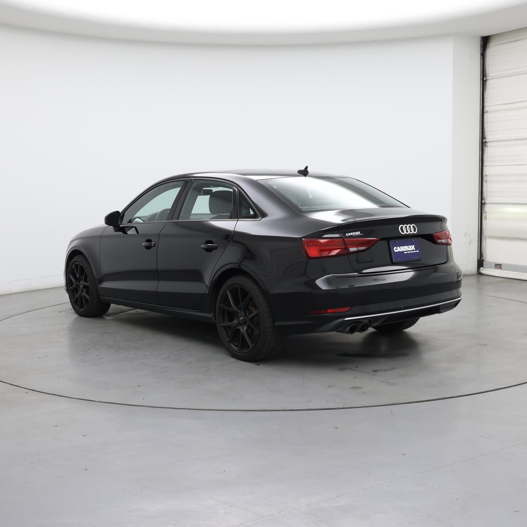 Thumbnail: 2018 Audi A3 - 2