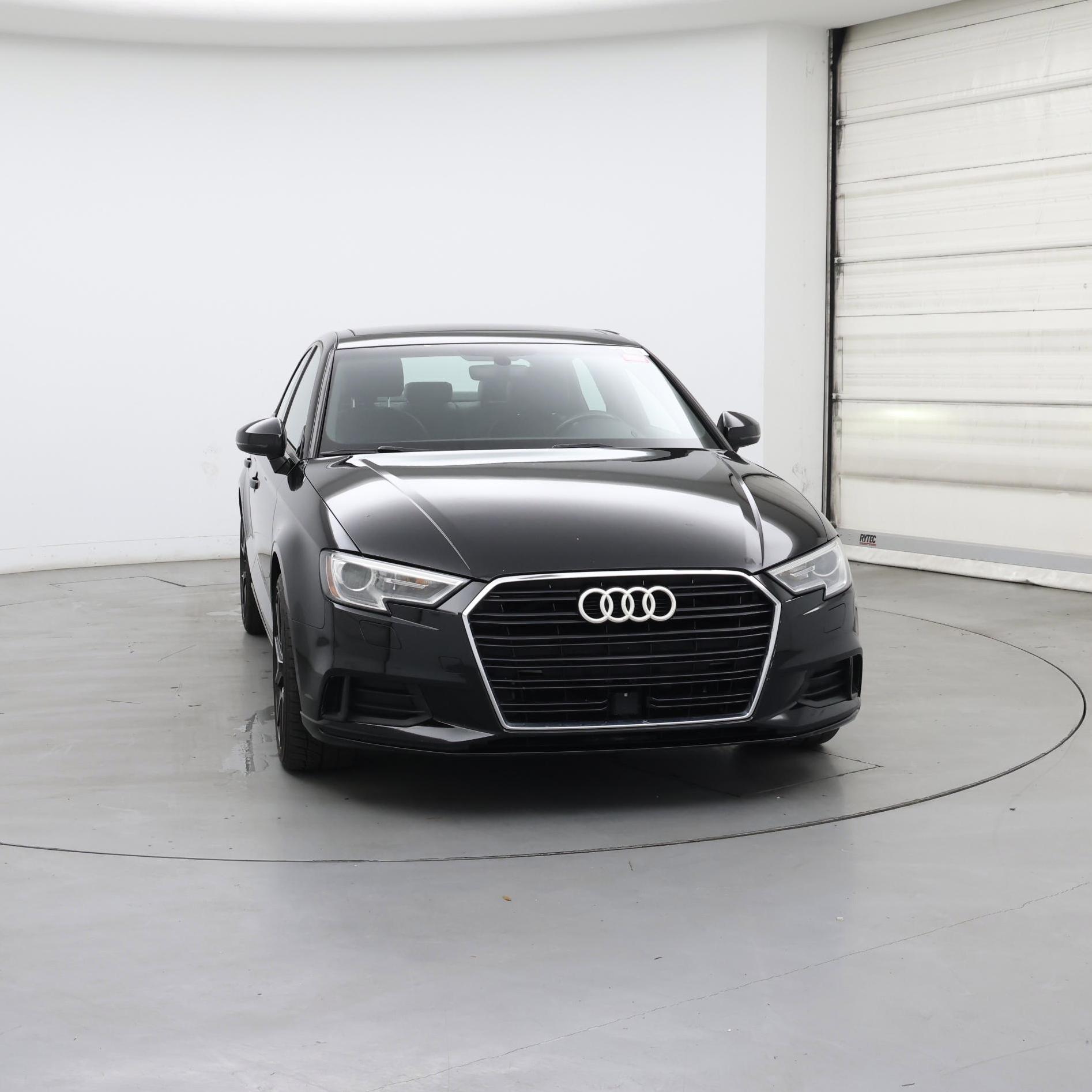 Thumbnail: 2018 Audi A3 - 5