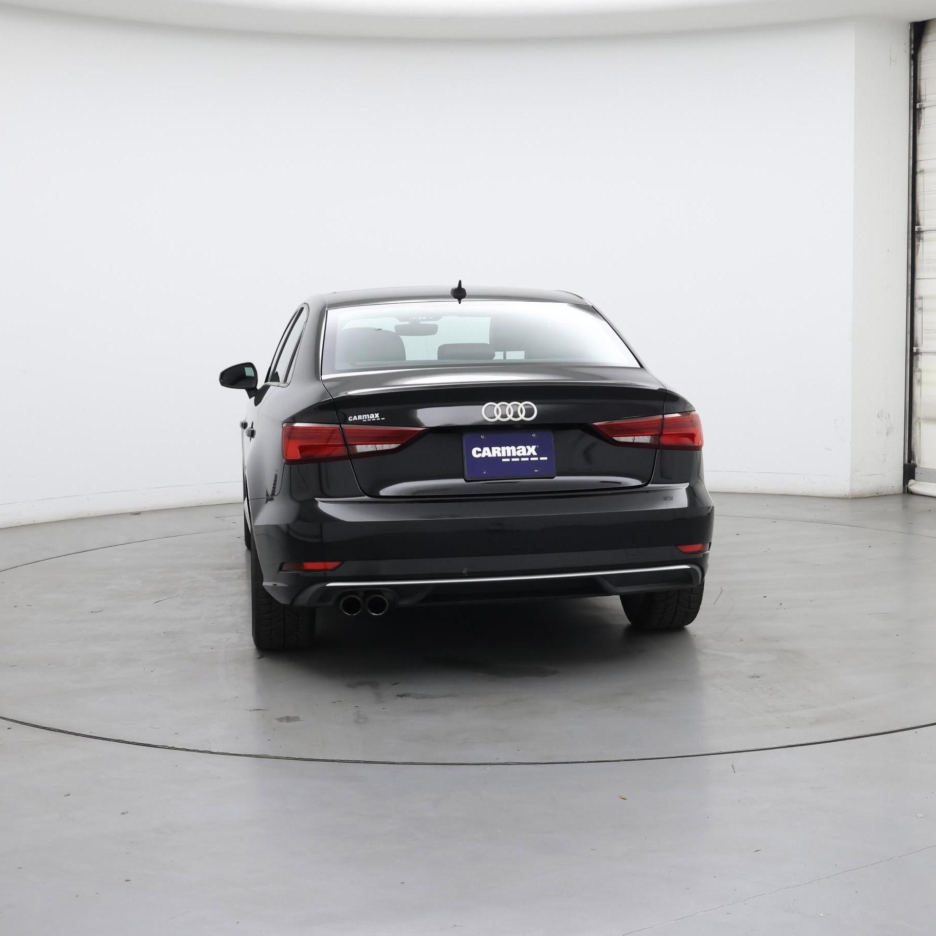 Thumbnail: 2018 Audi A3 - 6