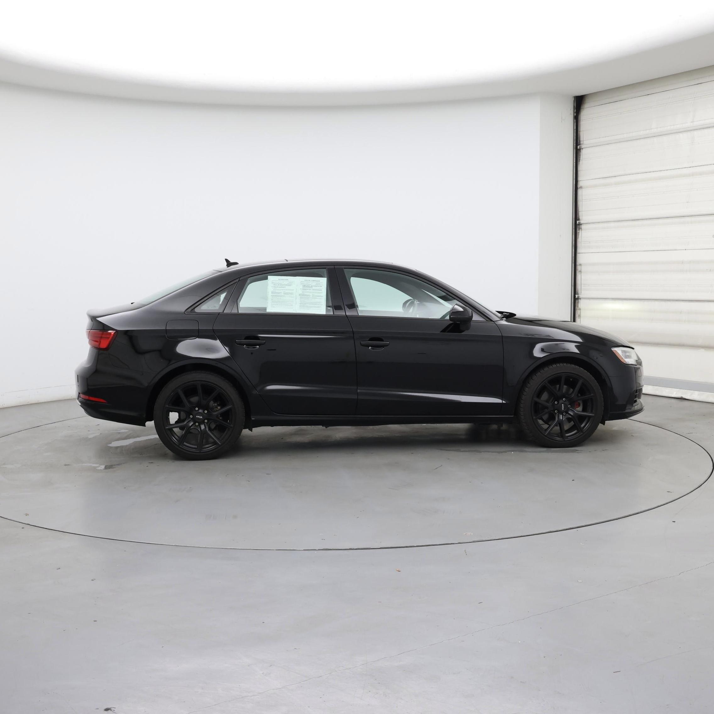 Thumbnail: 2018 Audi A3 - 7