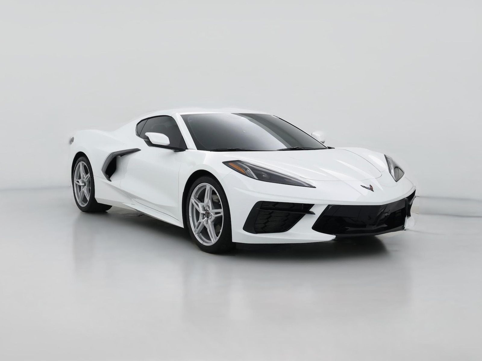 2024 Chevrolet Corvette 1LT