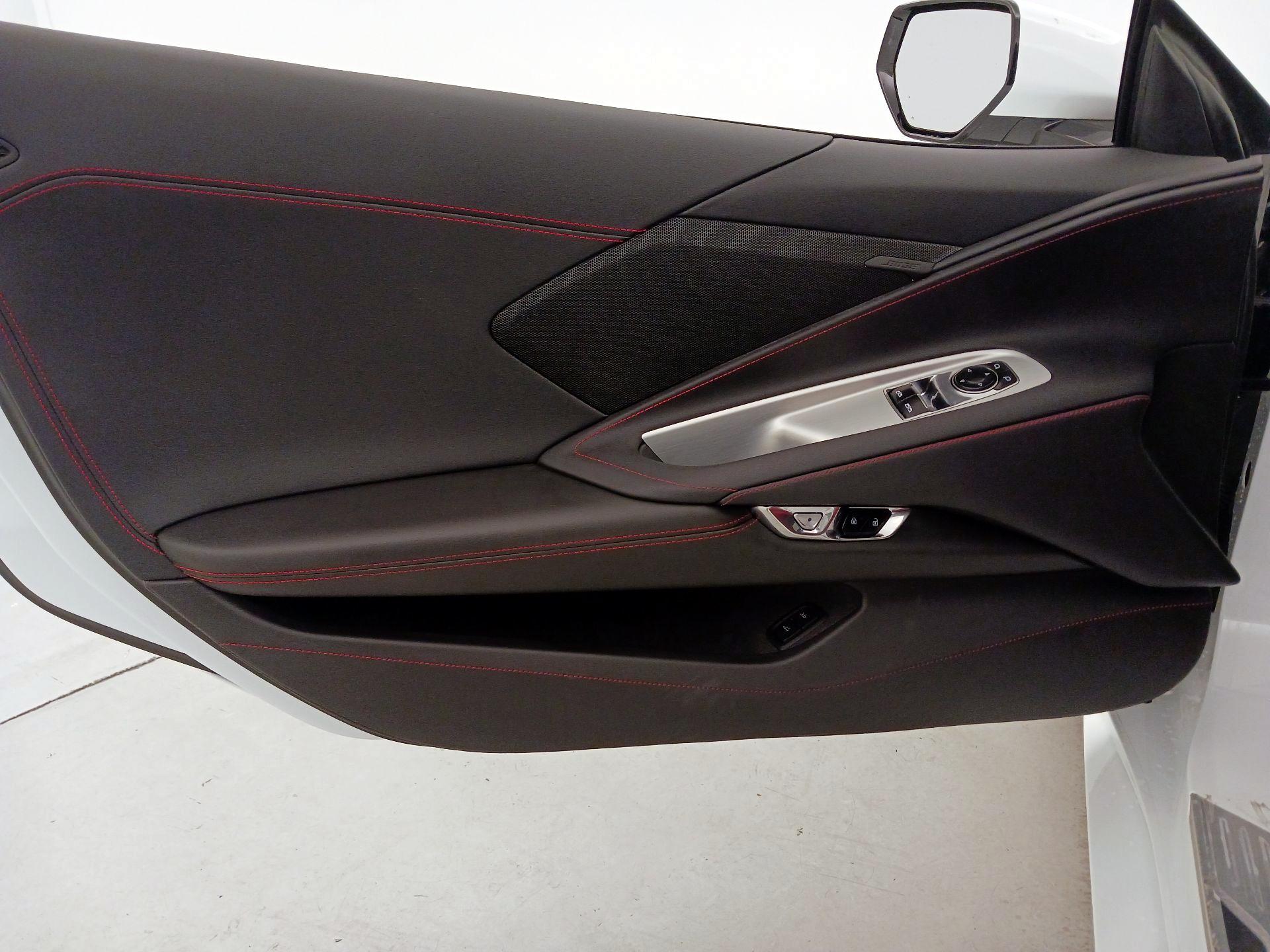 Thumbnail: 2024 Chevrolet Corvette - 12