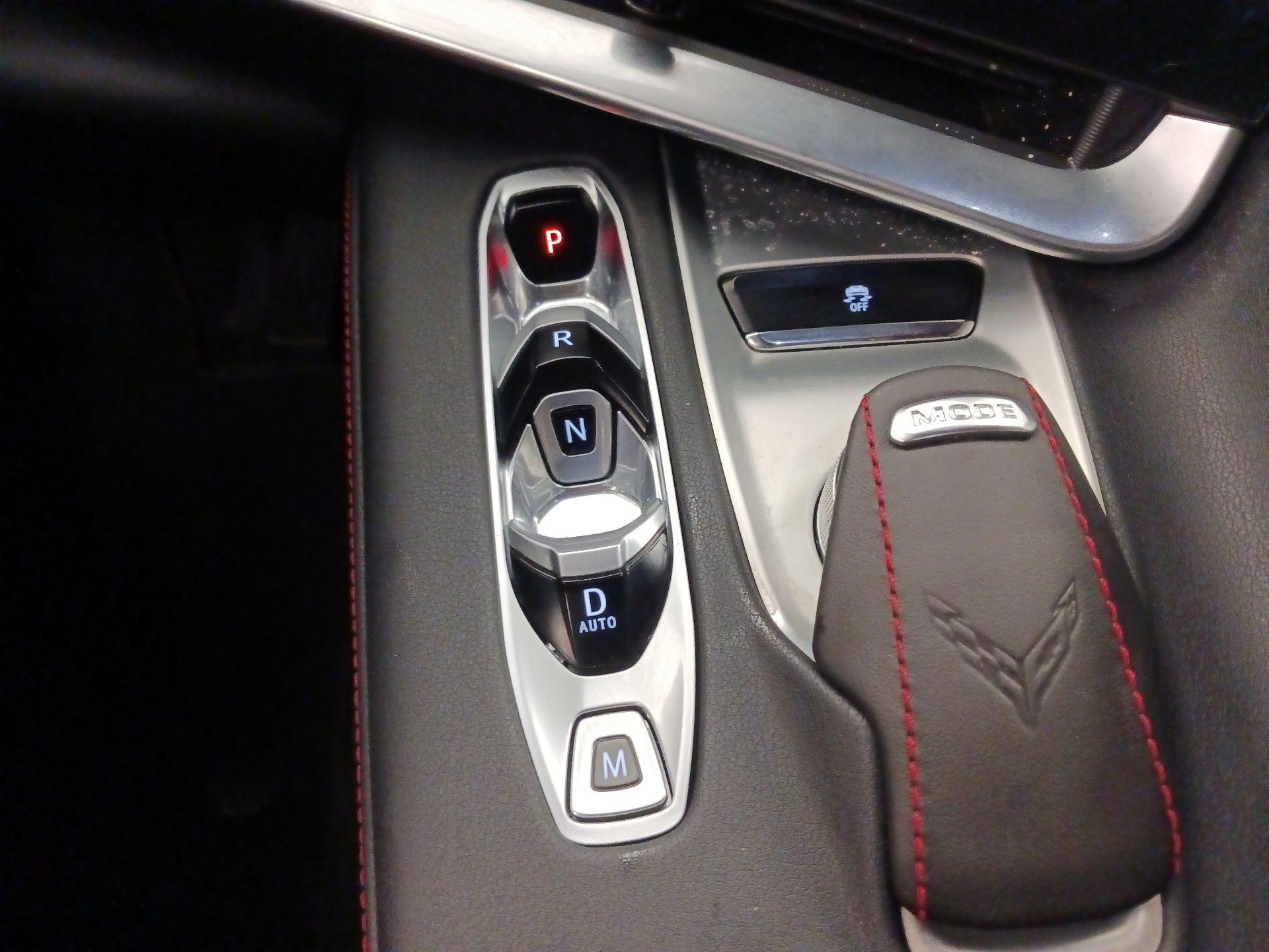 Thumbnail: 2024 Chevrolet Corvette - 16