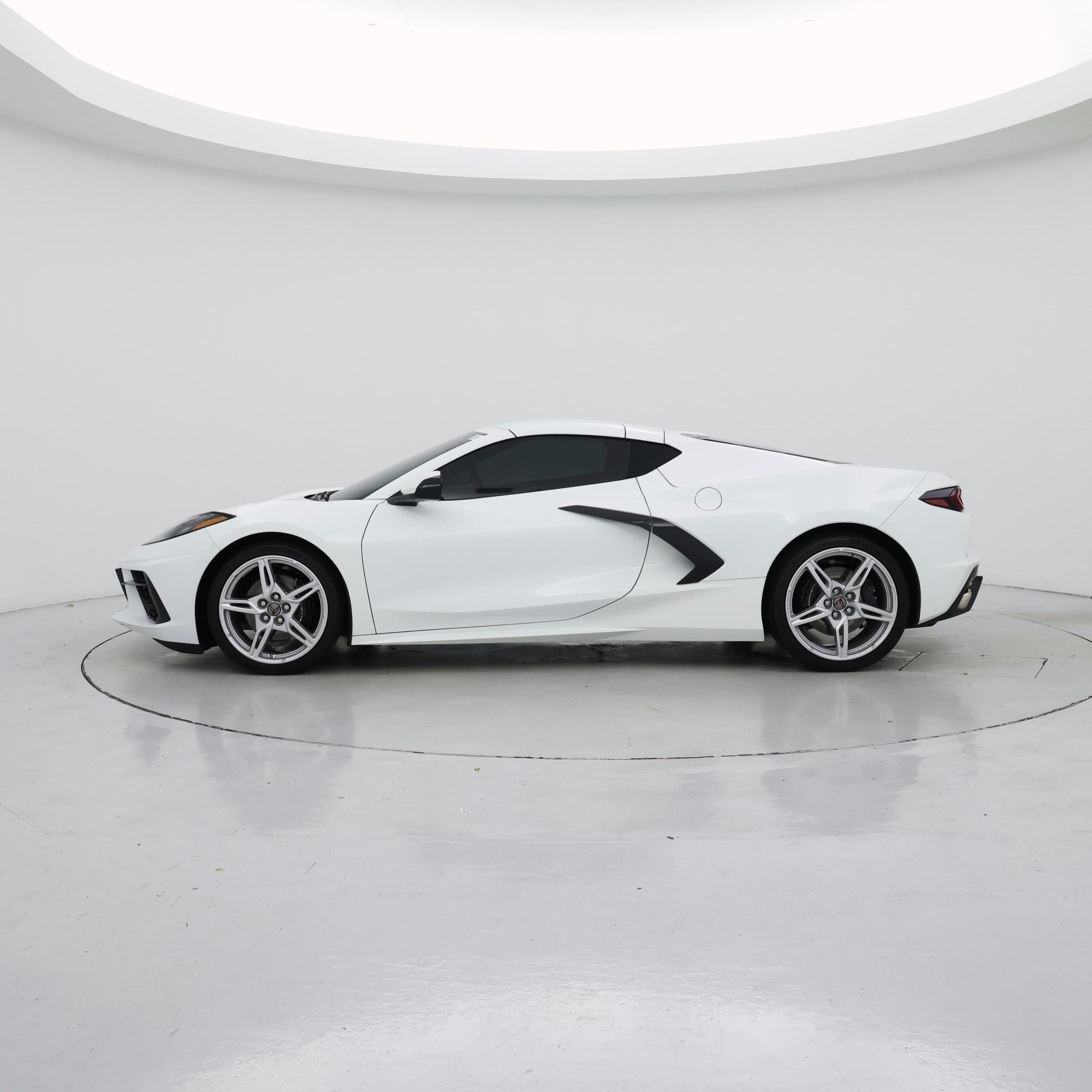 Thumbnail: 2024 Chevrolet Corvette - 3