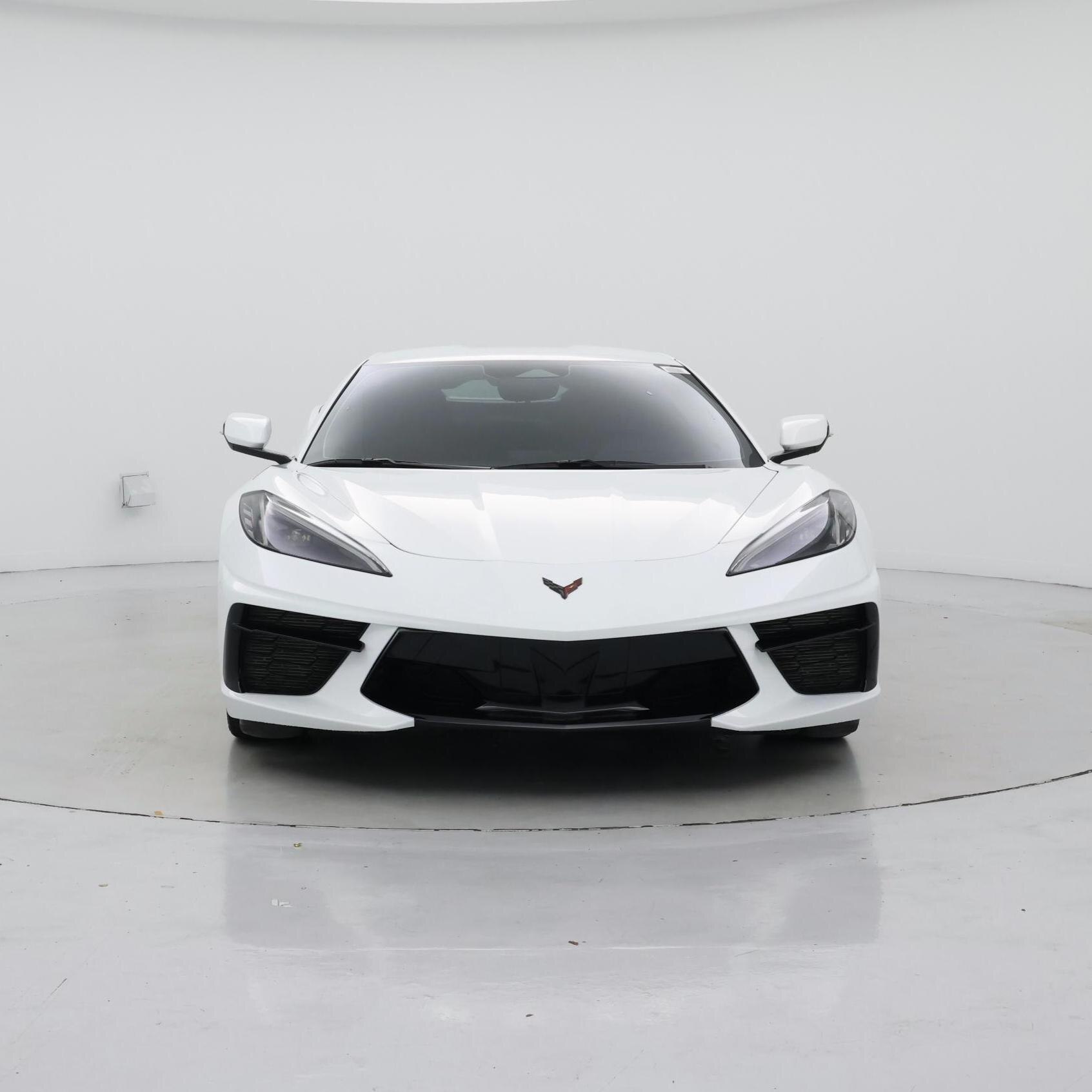 Thumbnail: 2024 Chevrolet Corvette - 5