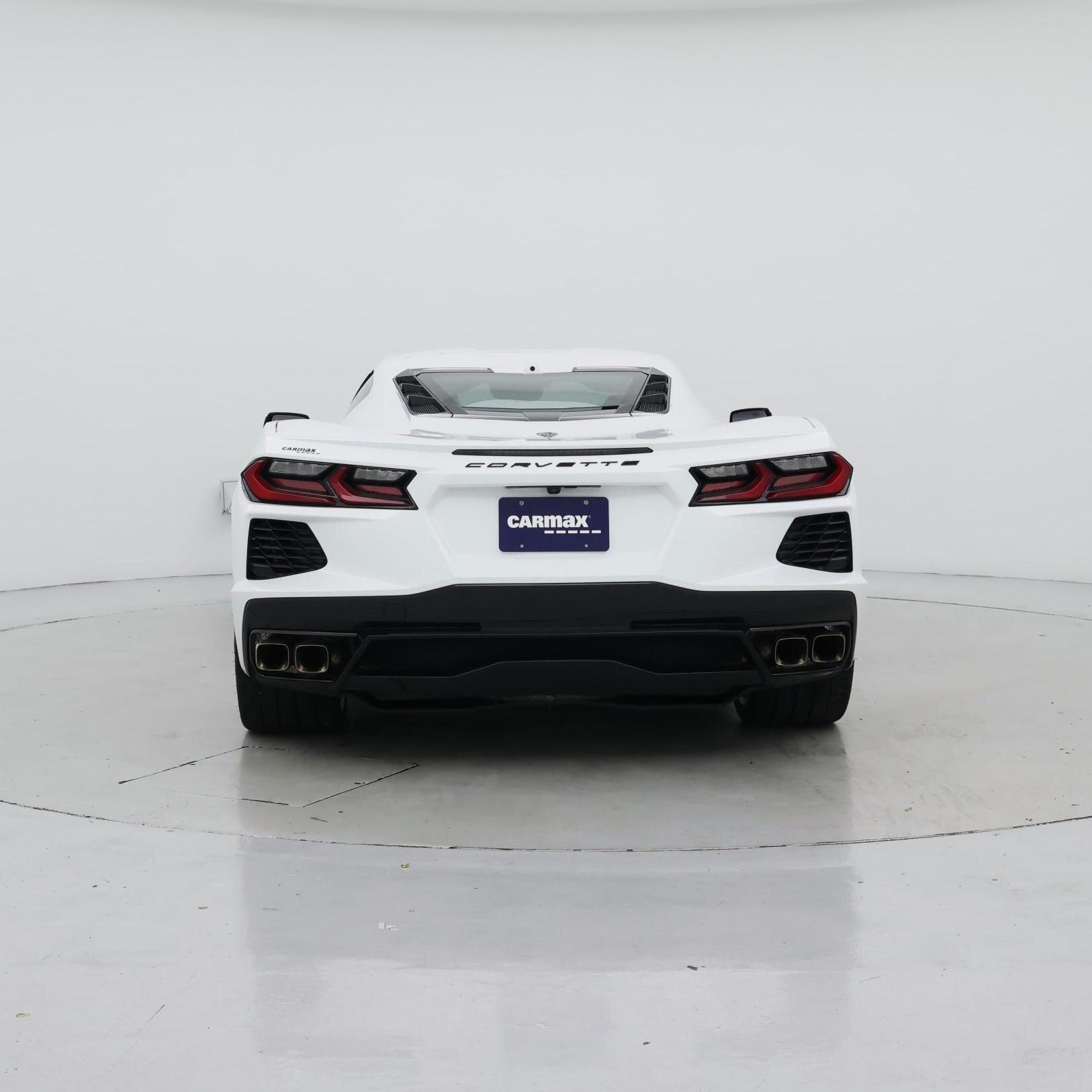 Thumbnail: 2024 Chevrolet Corvette - 6