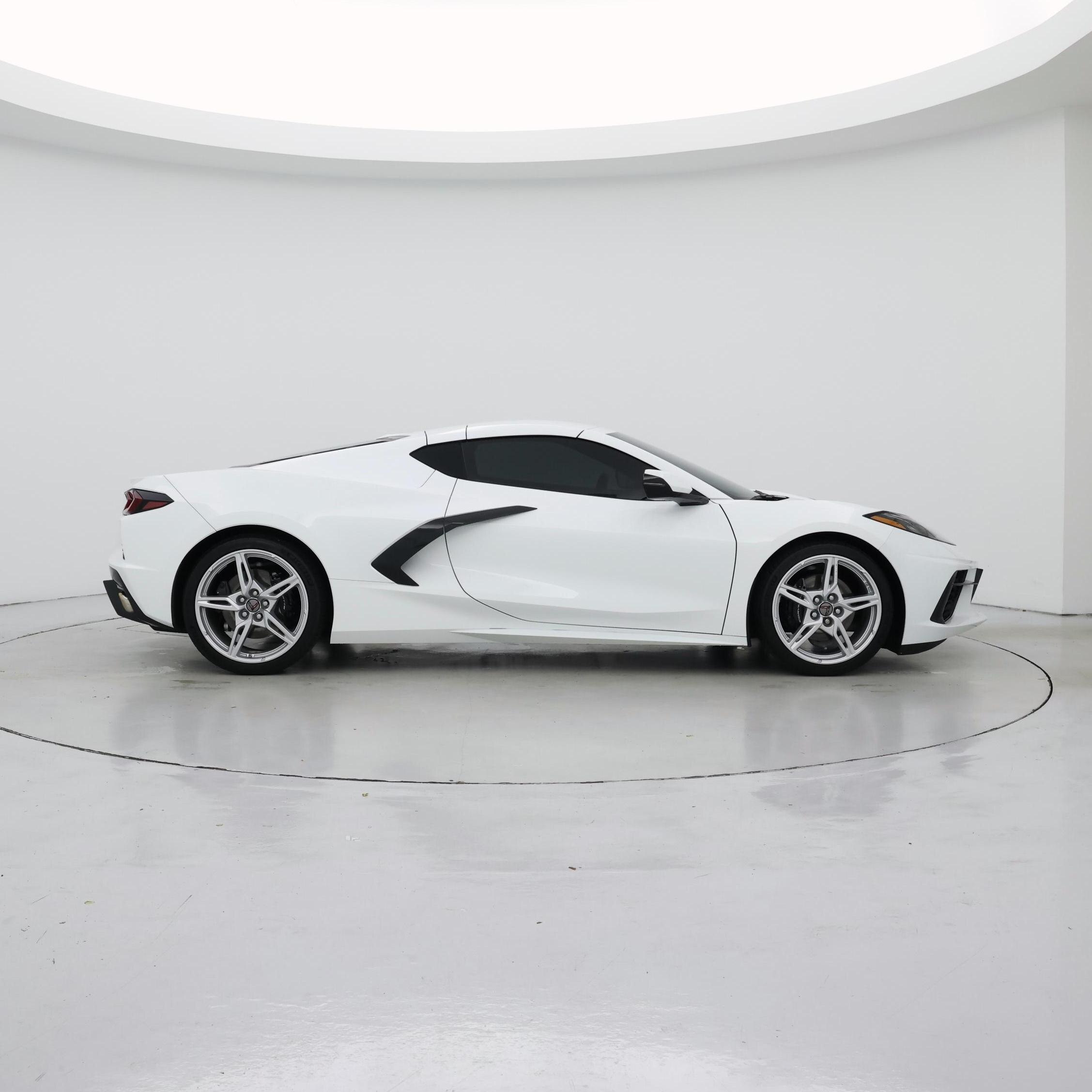 Thumbnail: 2024 Chevrolet Corvette - 7