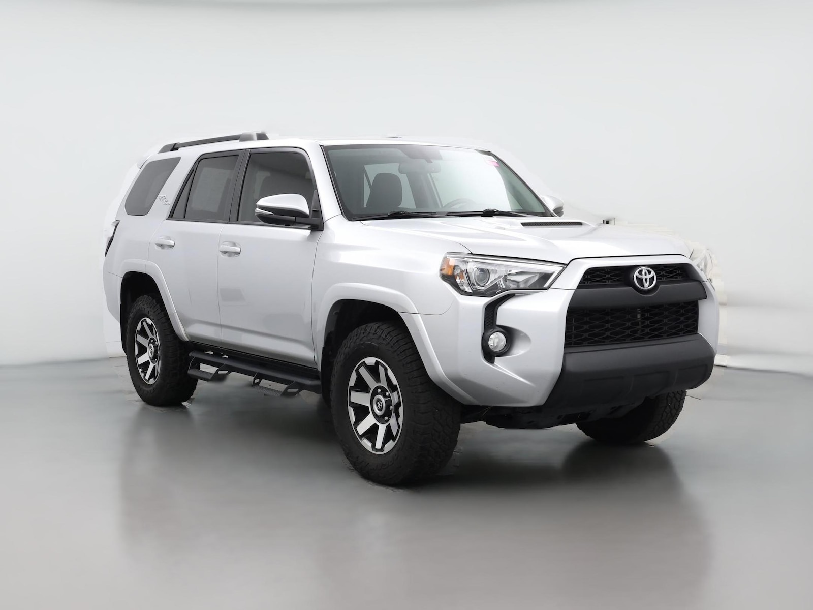 2019 Toyota 4Runner TRD Off-Road Premium