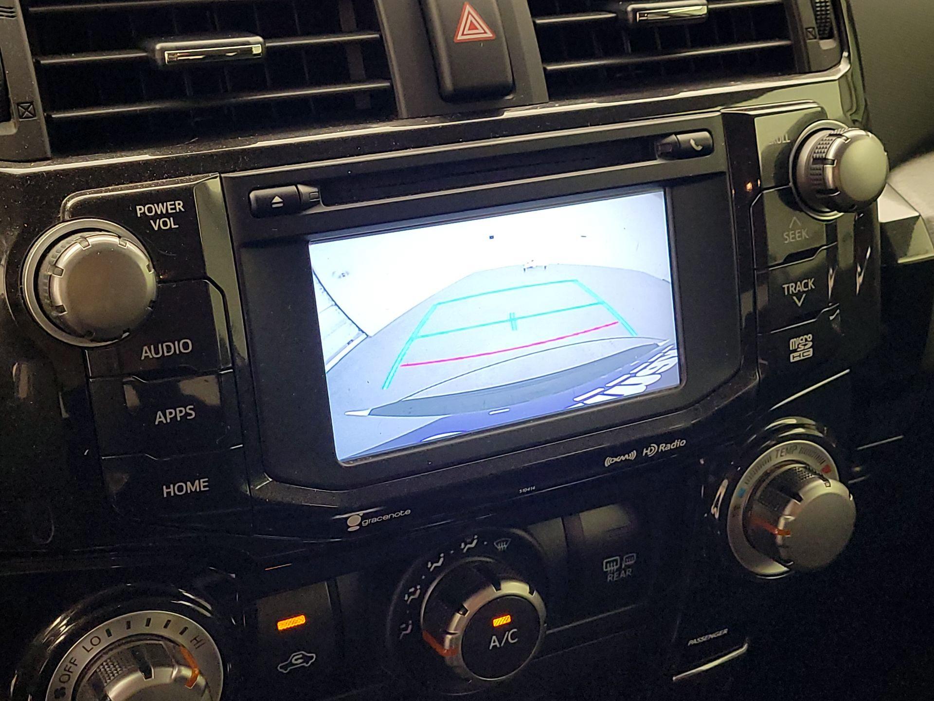 Thumbnail: 2019 Toyota 4Runner - 14