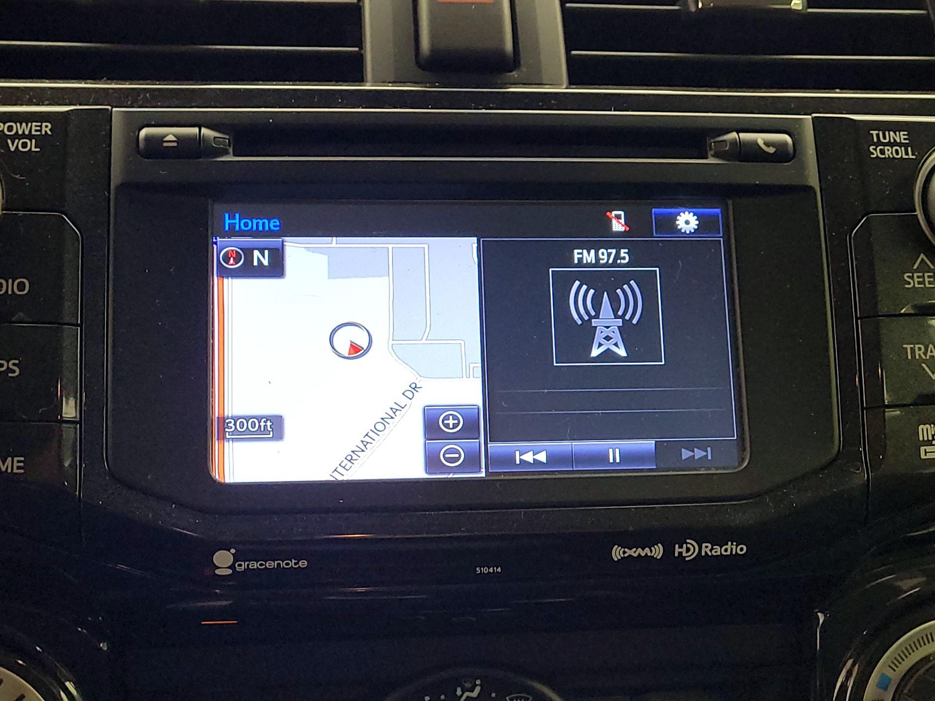 Thumbnail: 2019 Toyota 4Runner - 15