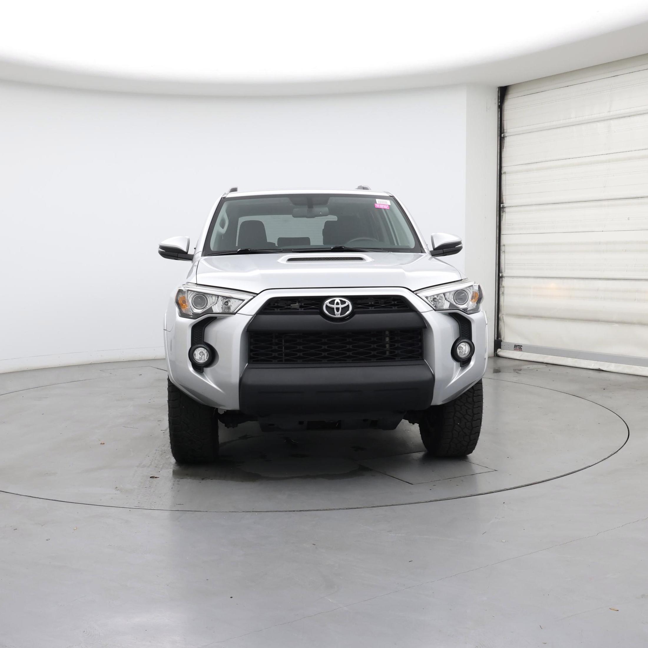 Thumbnail: 2019 Toyota 4Runner - 5