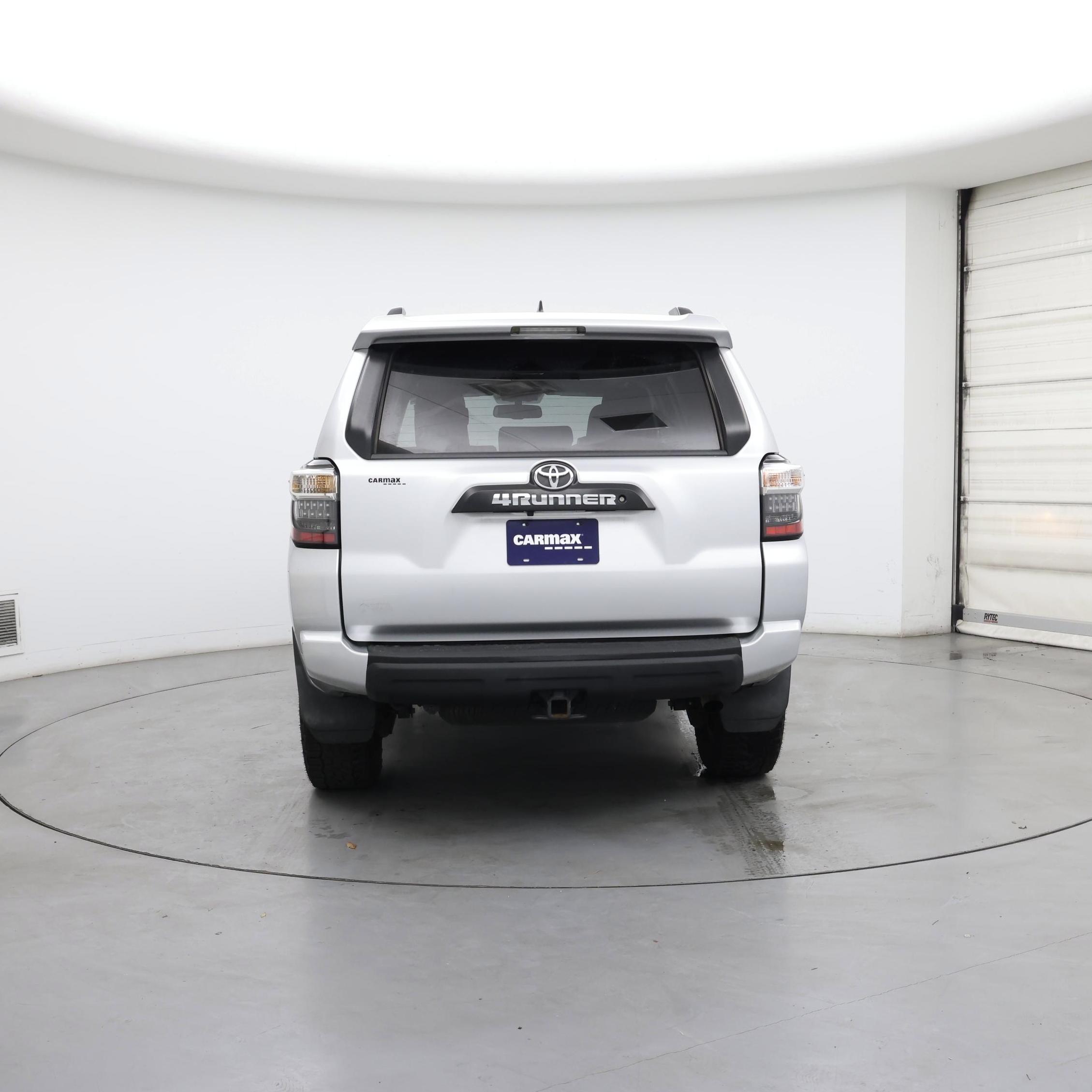 Thumbnail: 2019 Toyota 4Runner - 6