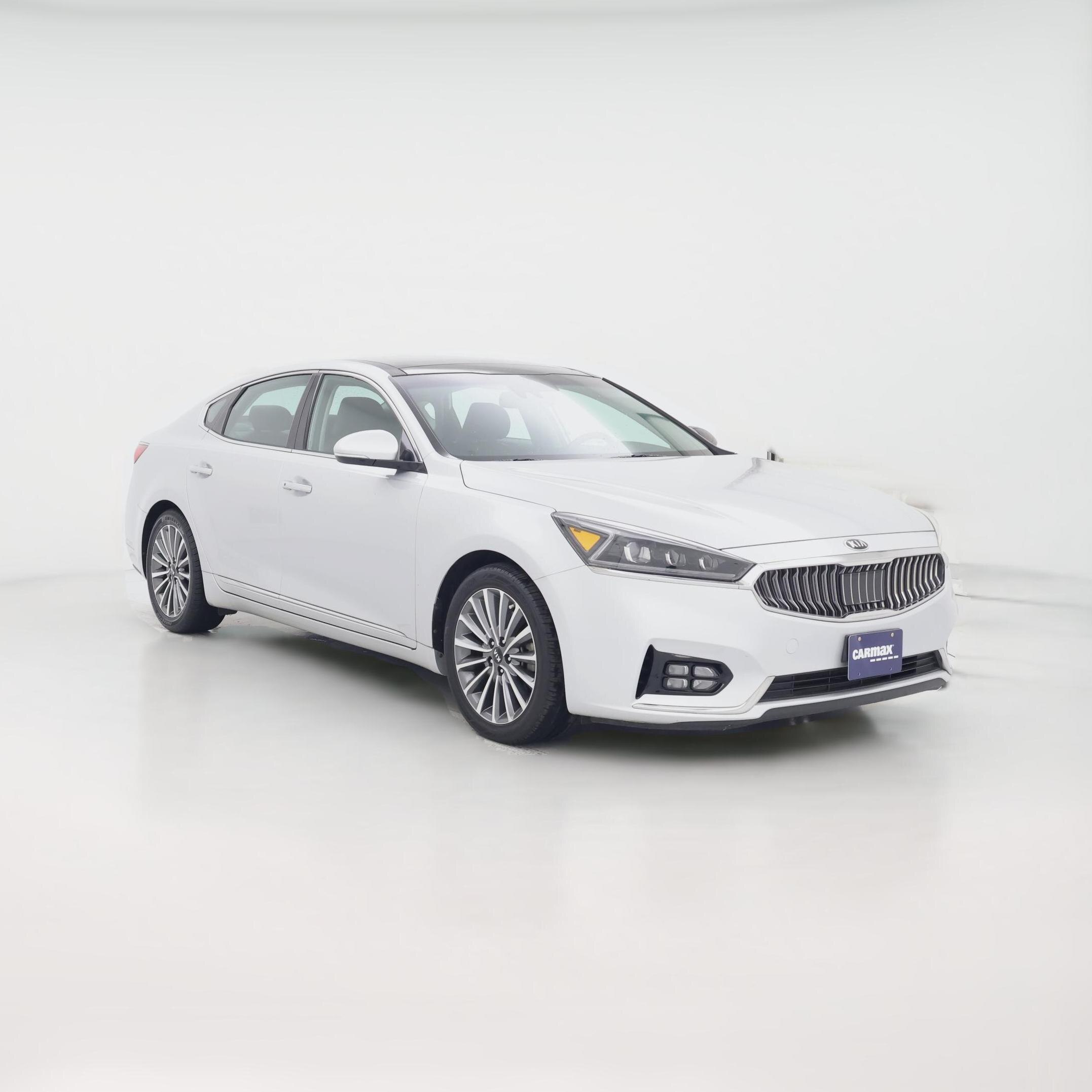 【底値限界価格】Cadenza Arca【ホワイトオーク】 Used Kia Cadenza with Panoramic Sunroof near me for sale