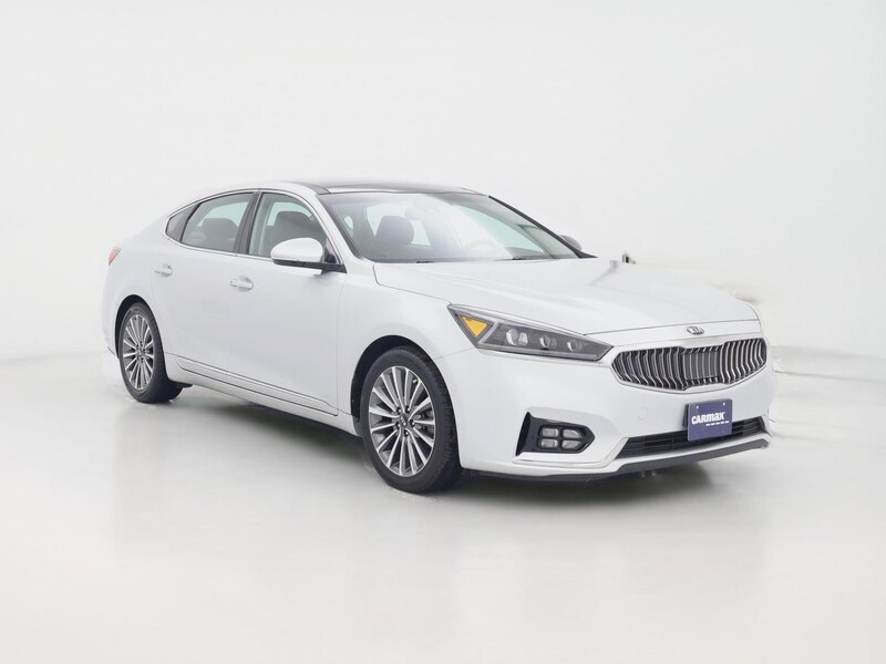 2017 Kia Cadenza Technology -
                  Mobile, AL