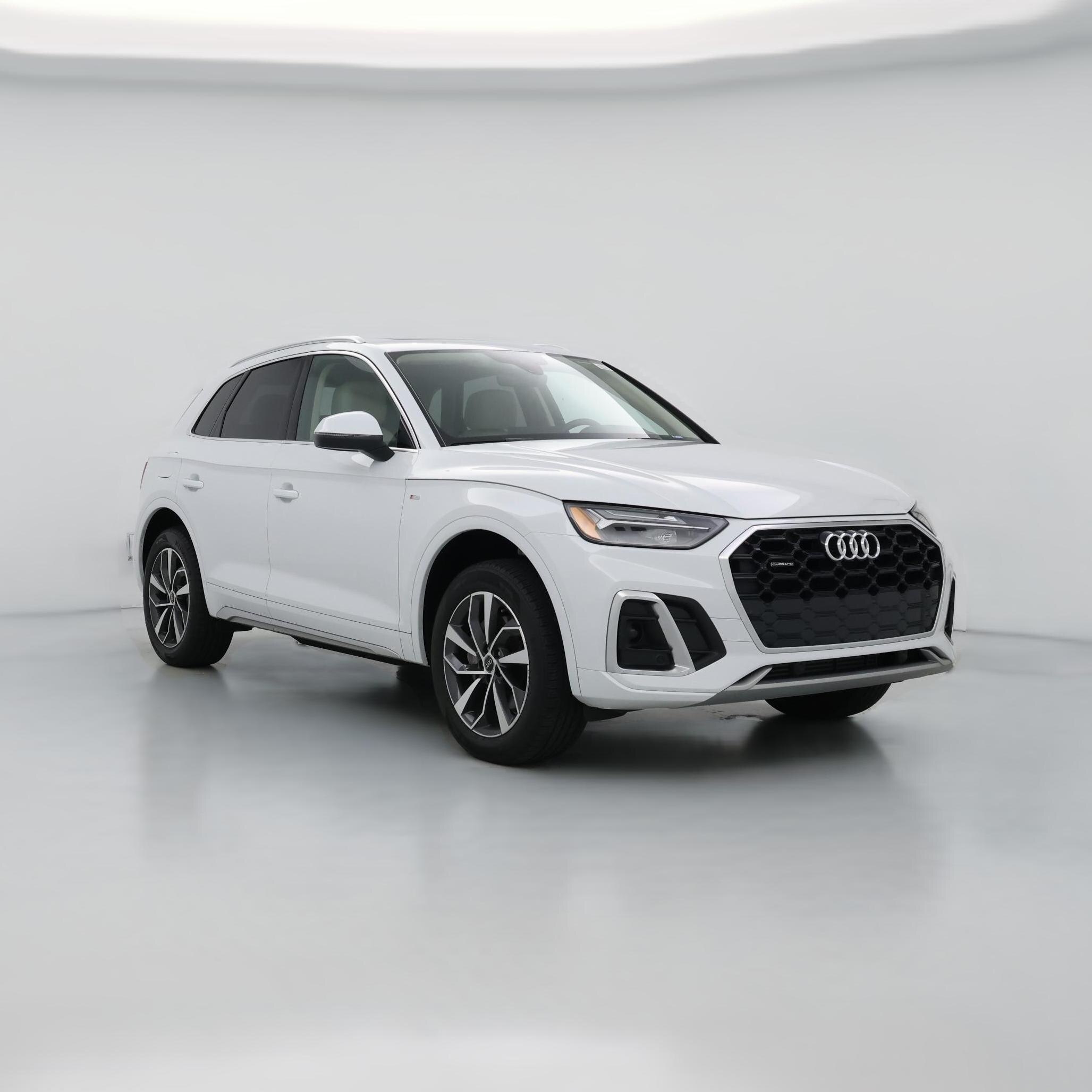 Thumbnail: 2023 Audi Q5 - 1