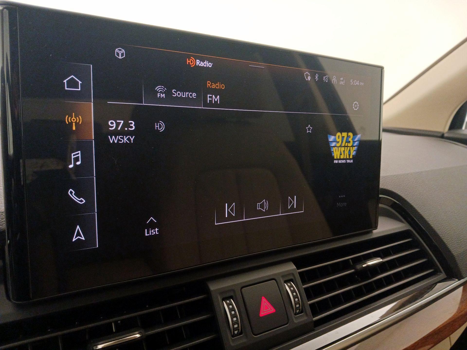 Thumbnail: 2023 Audi Q5 - 15