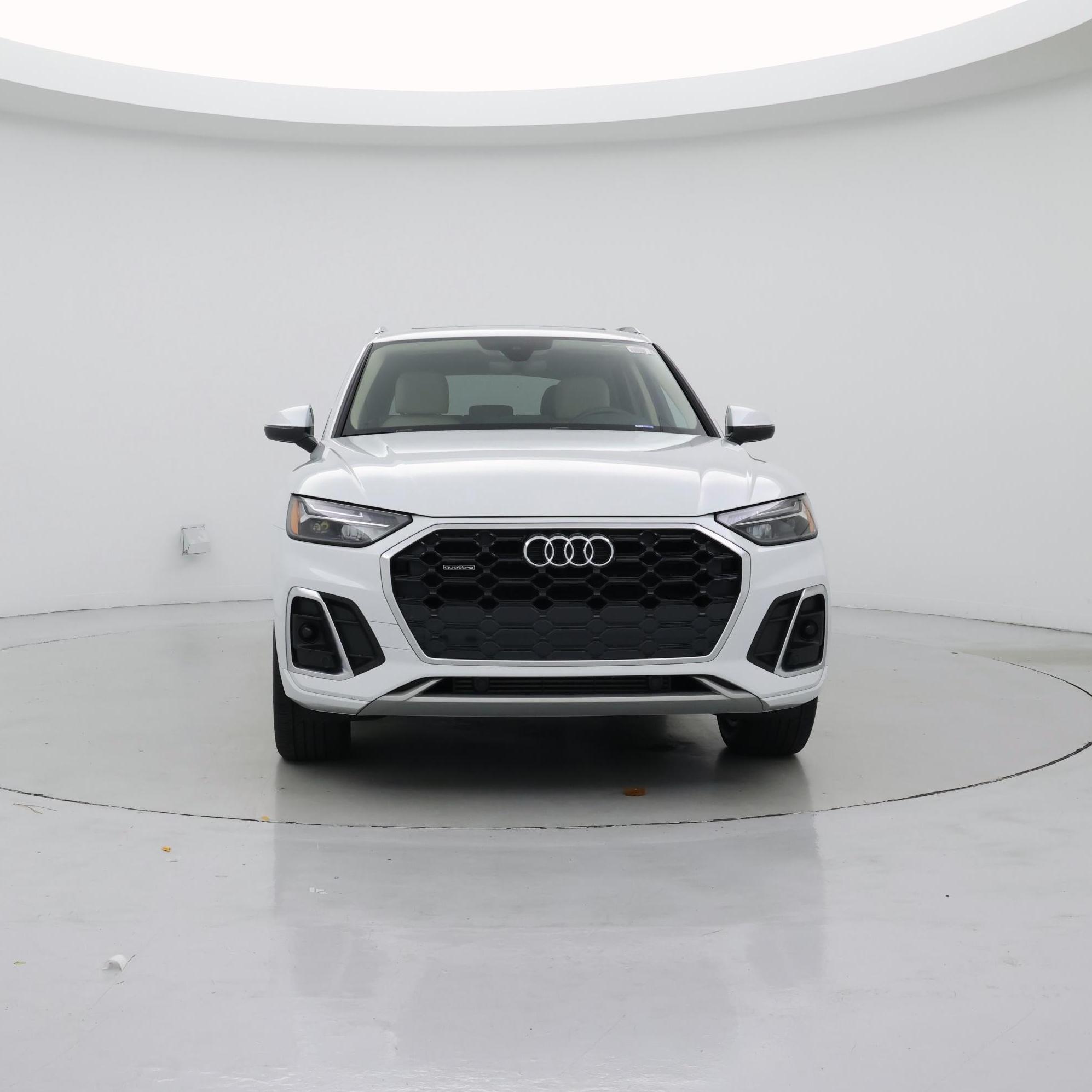 Thumbnail: 2023 Audi Q5 - 5