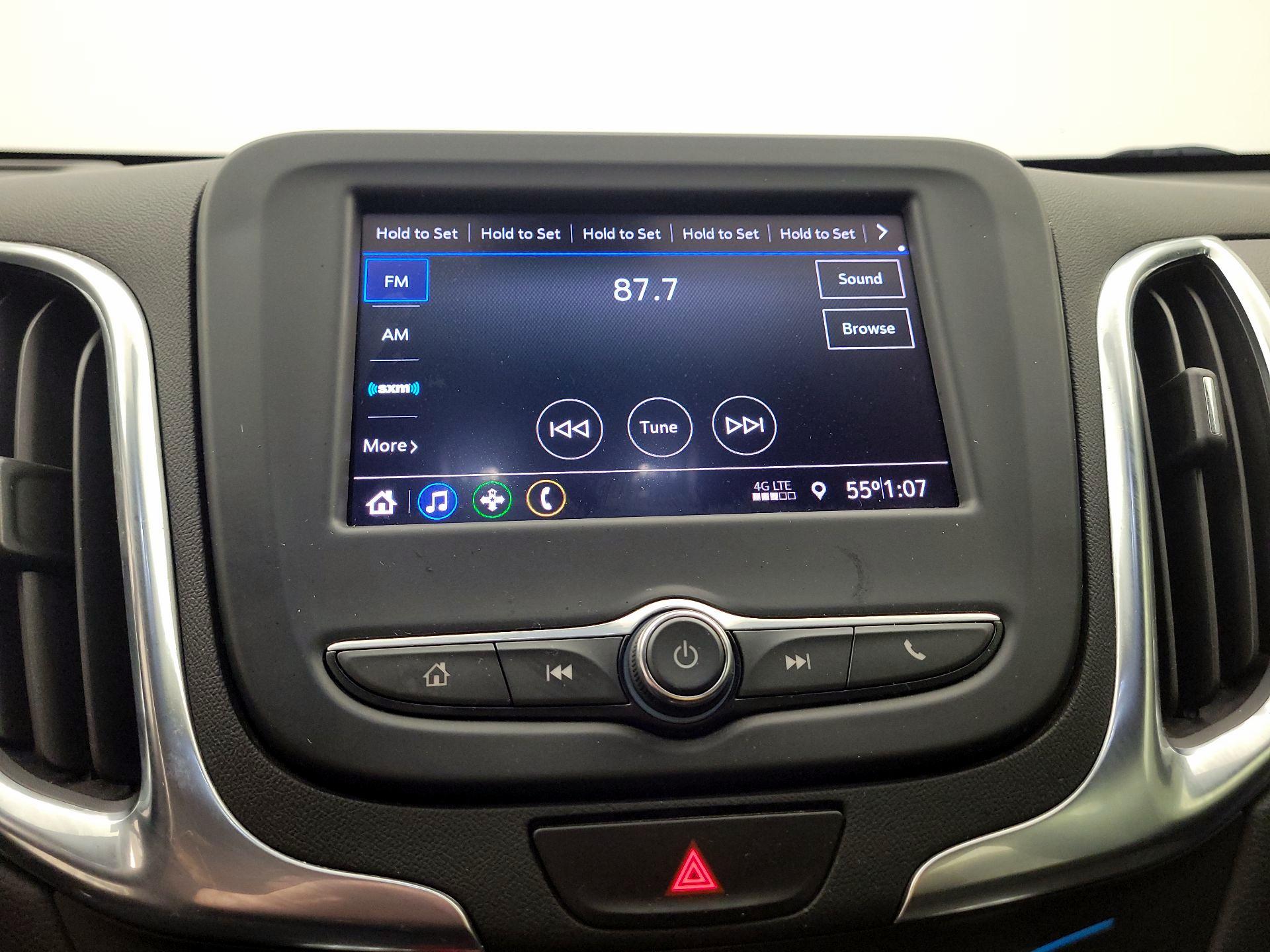 Thumbnail: 2021 Chevrolet Equinox - 15