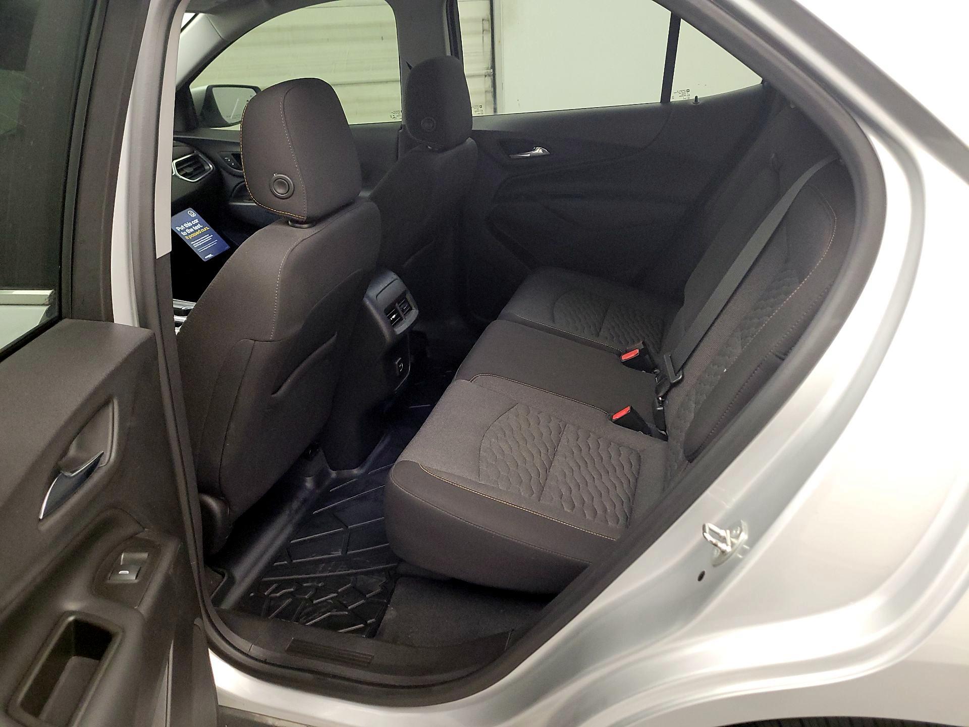 Thumbnail: 2021 Chevrolet Equinox - 19